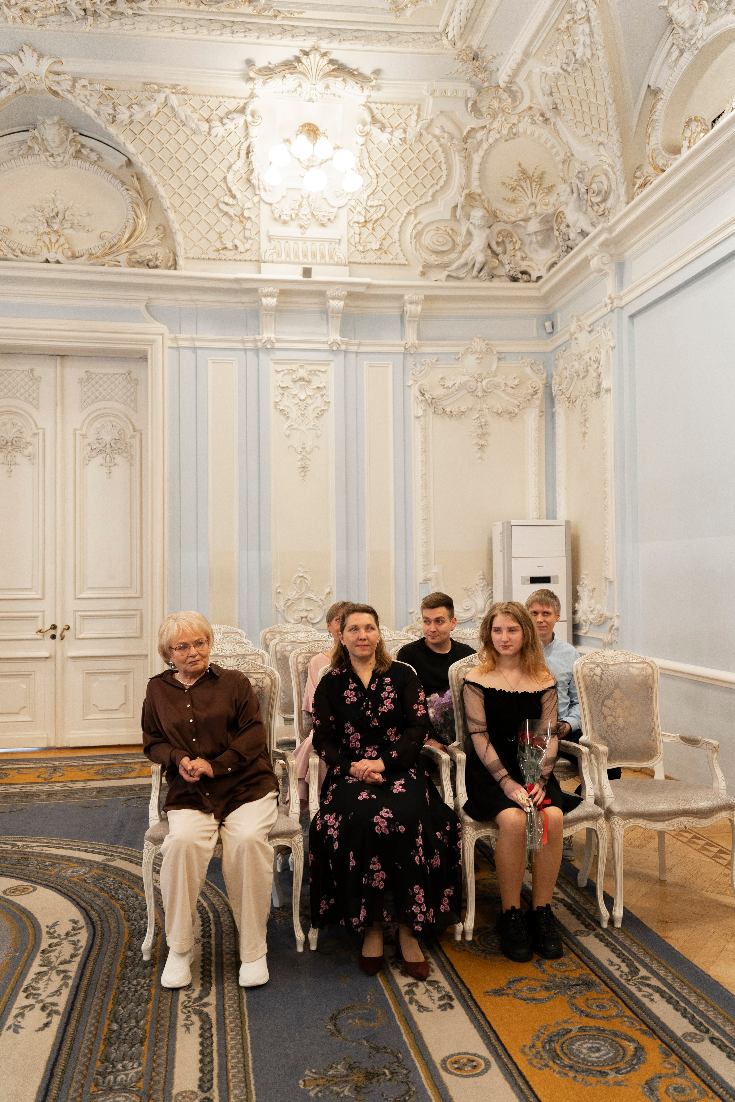 Мария+Владислав. Главная