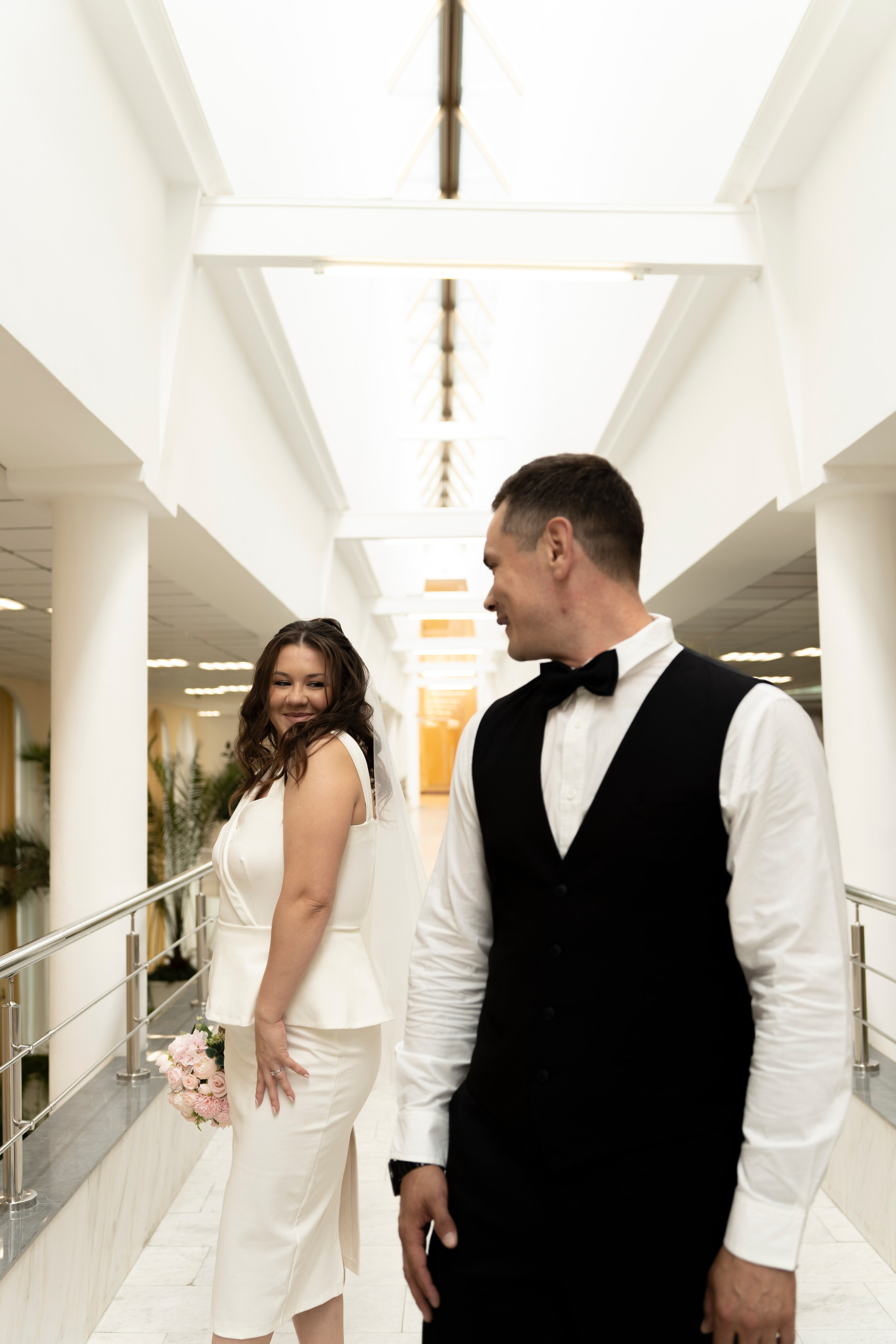 Алина+Андрей. Главная