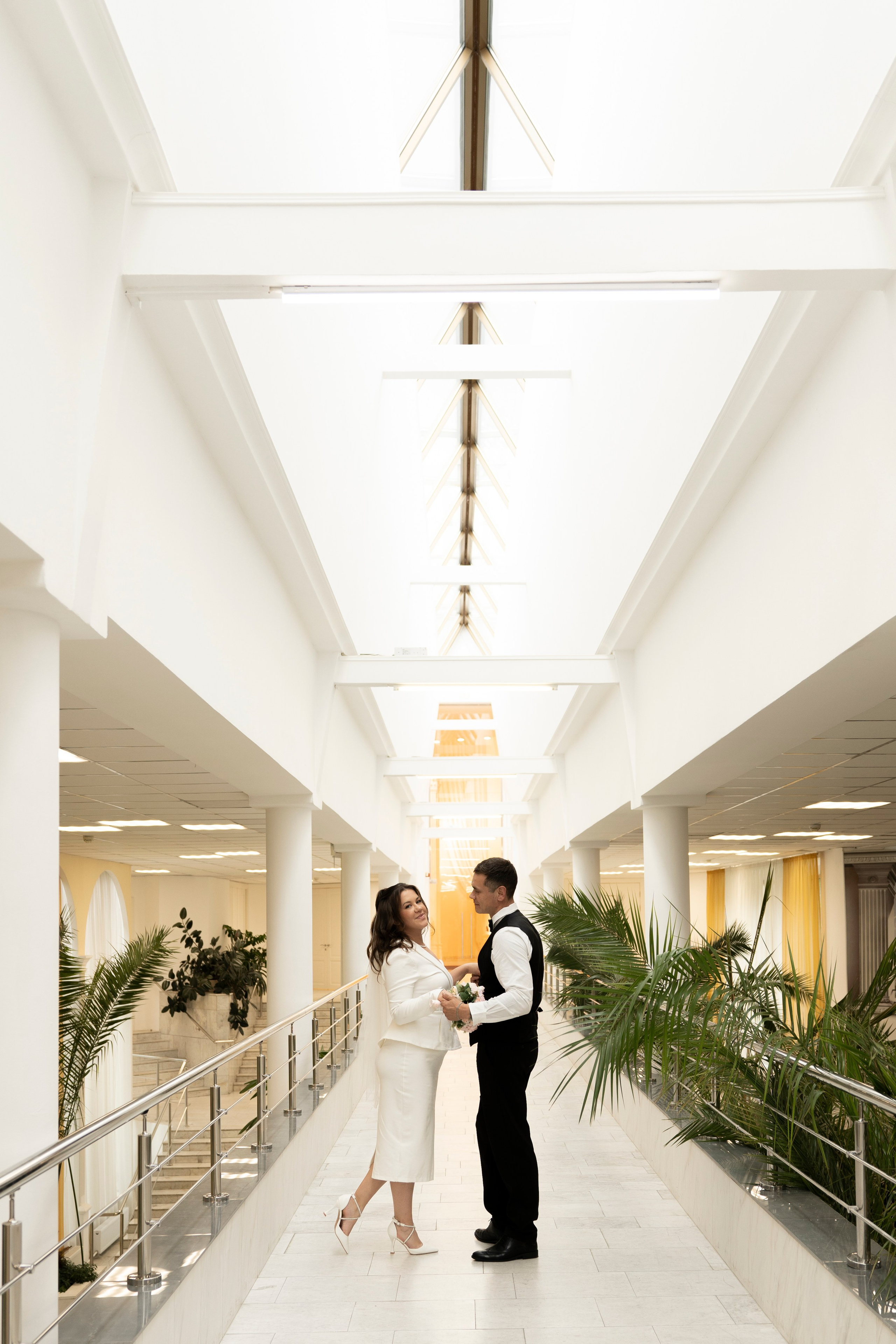 Алина+Андрей. Главная