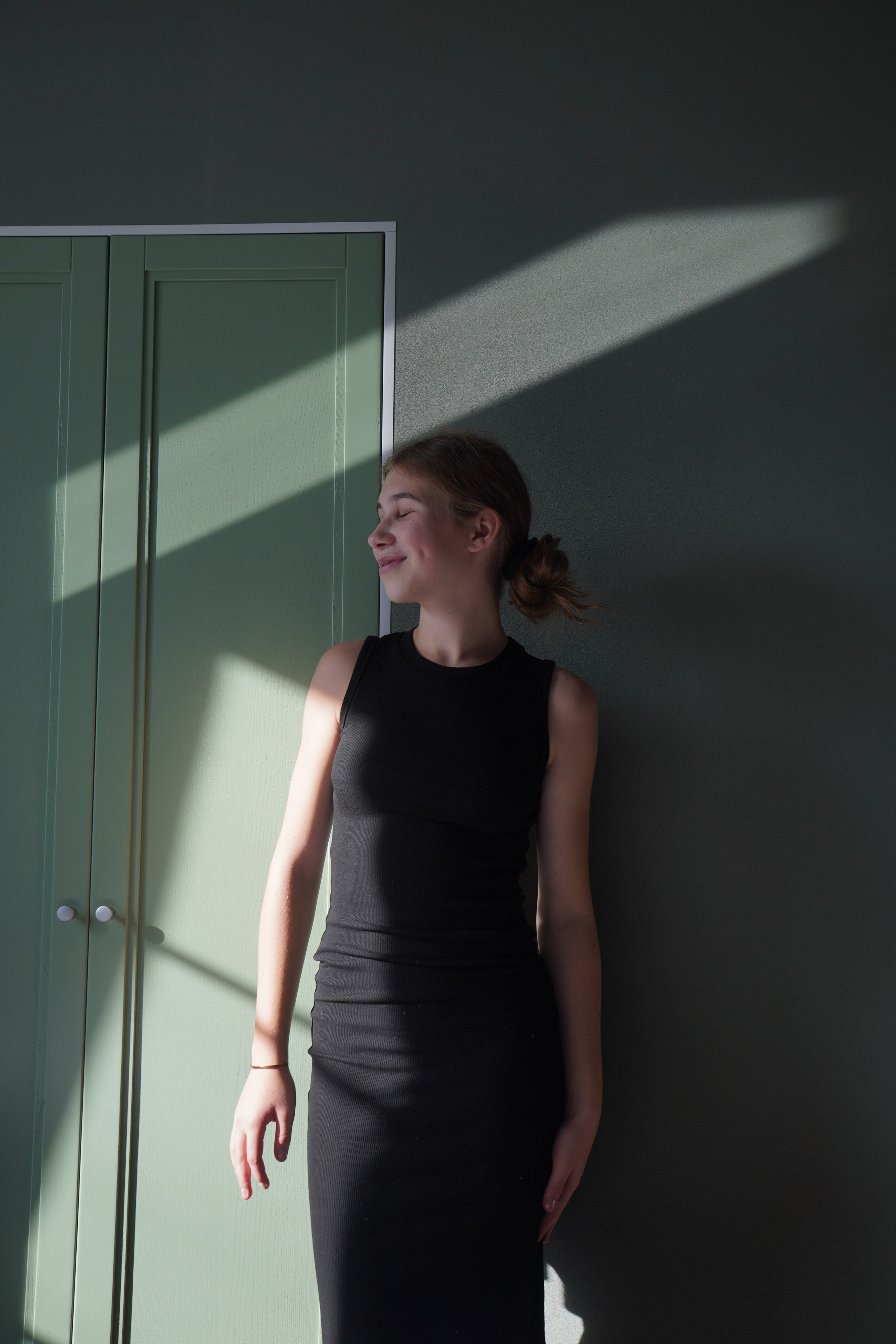 Alice in WonderHome. Репортажный и портретный фотограф Татьяна Одинцова