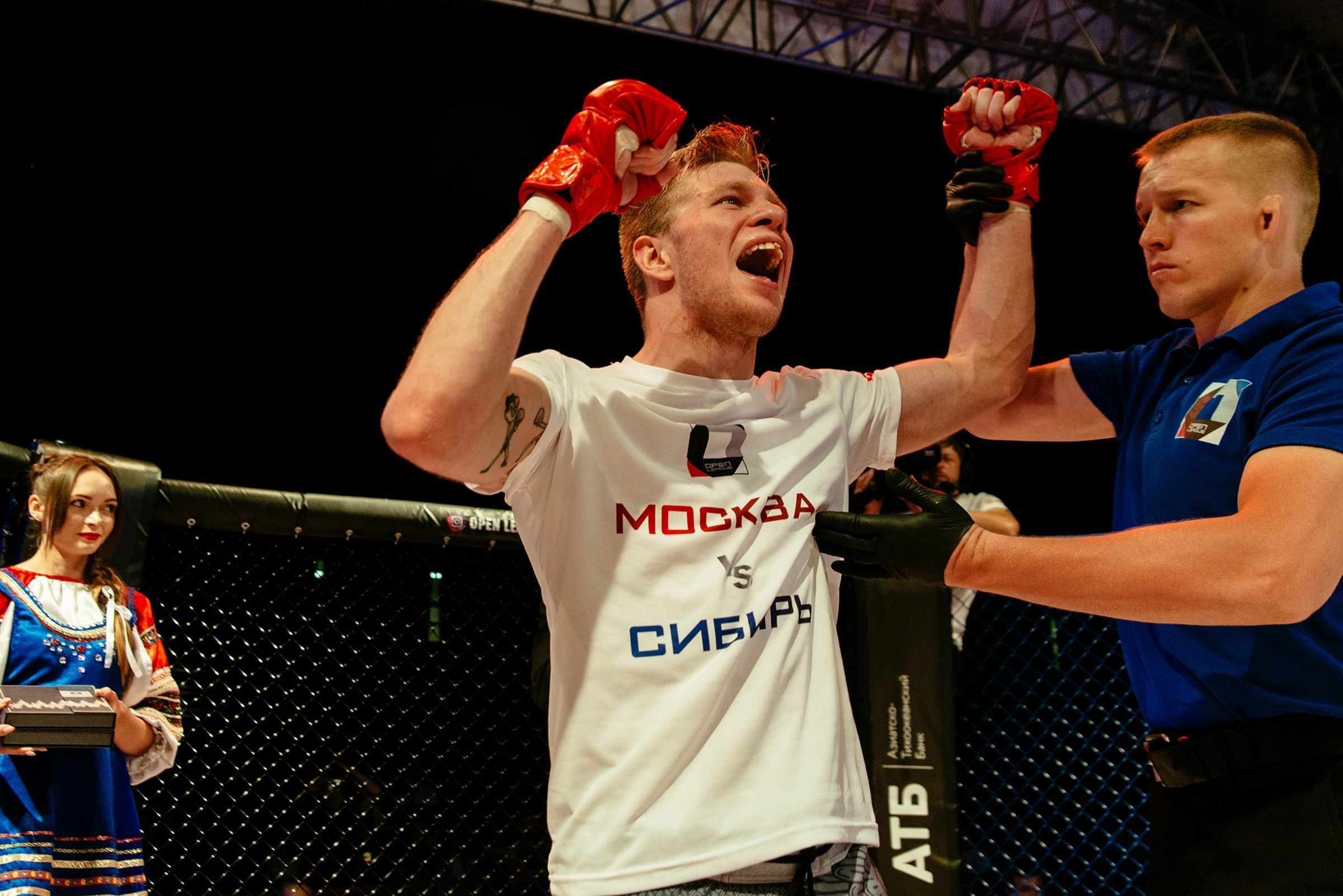 Фотограф на мероприятие в Новосибирске