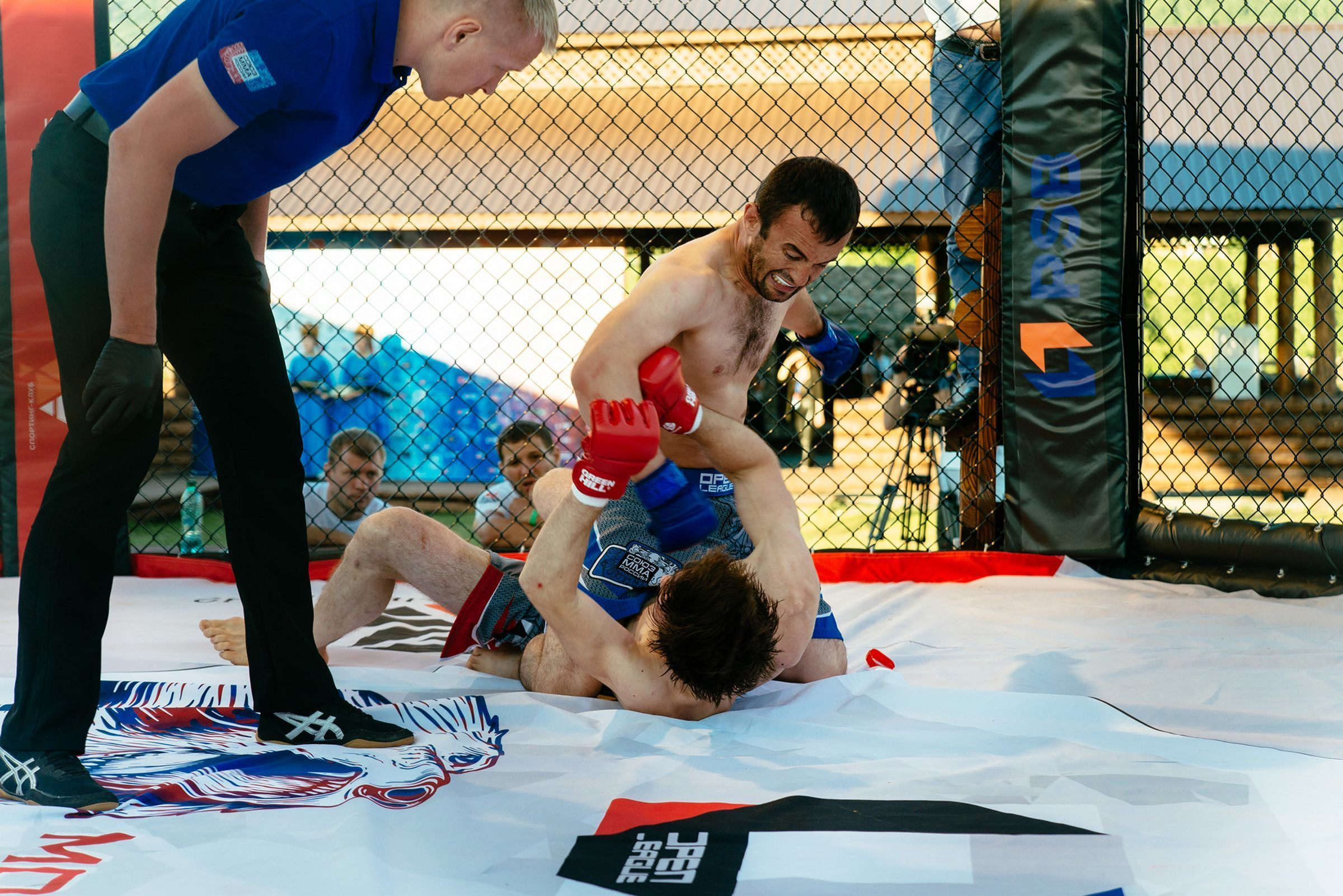 Фотограф на мероприятие в Новосибирске