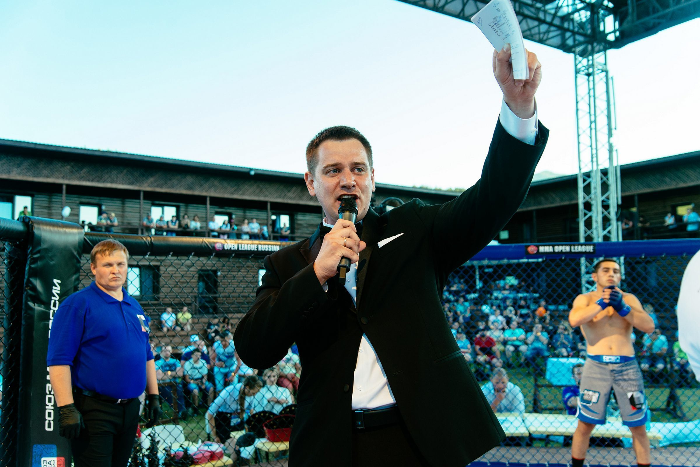 Фотограф на мероприятие в Новосибирске