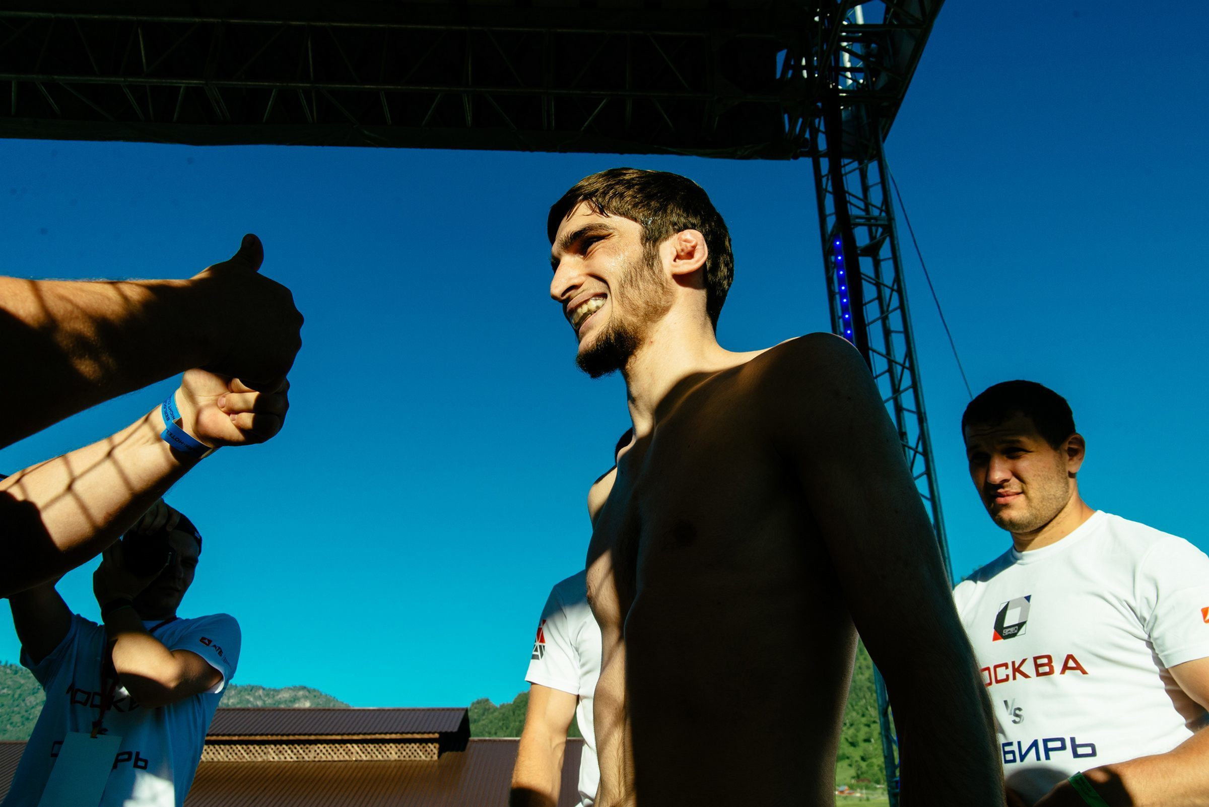 Фотограф на мероприятие в Новосибирске