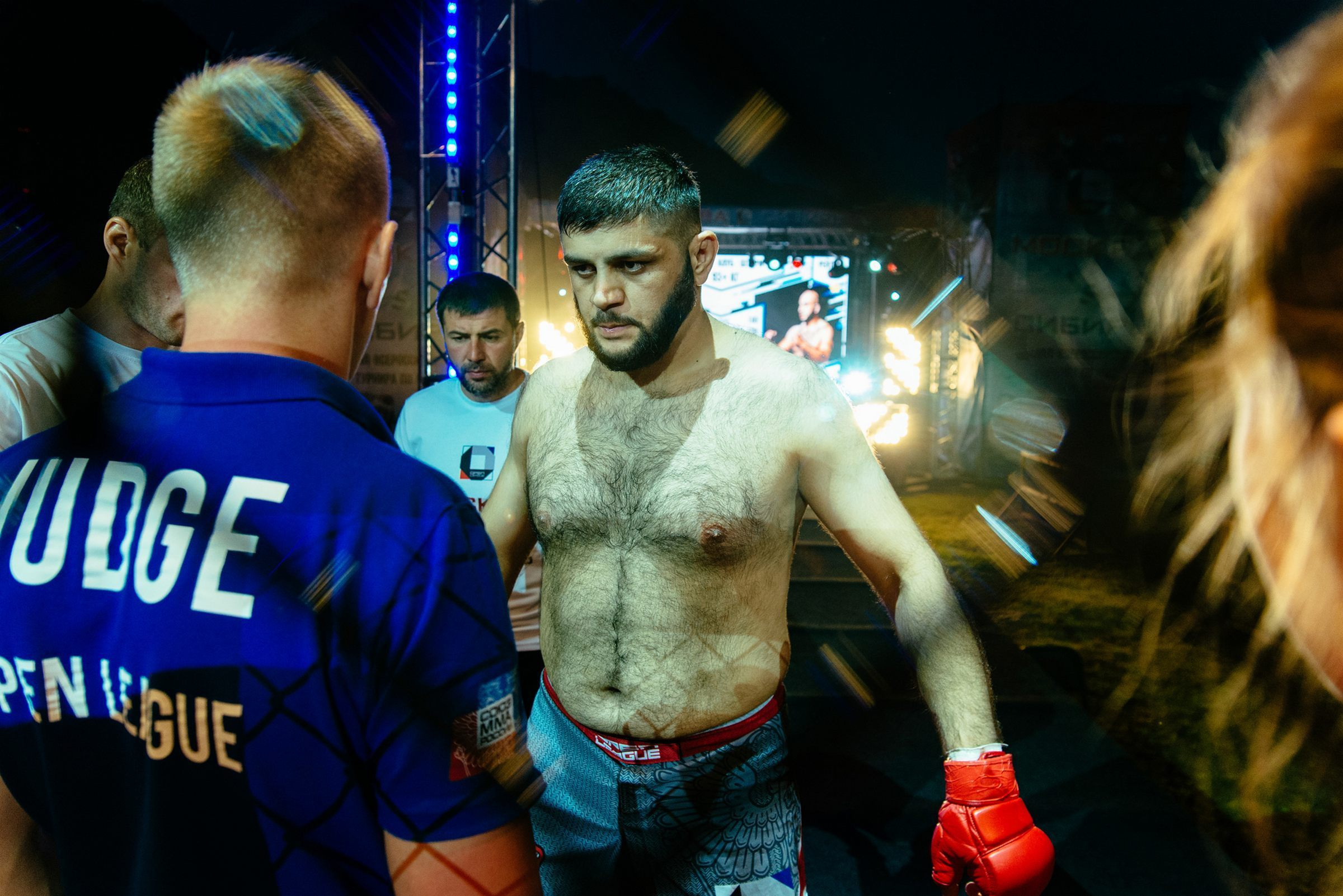 Фотограф на мероприятие в Новосибирске