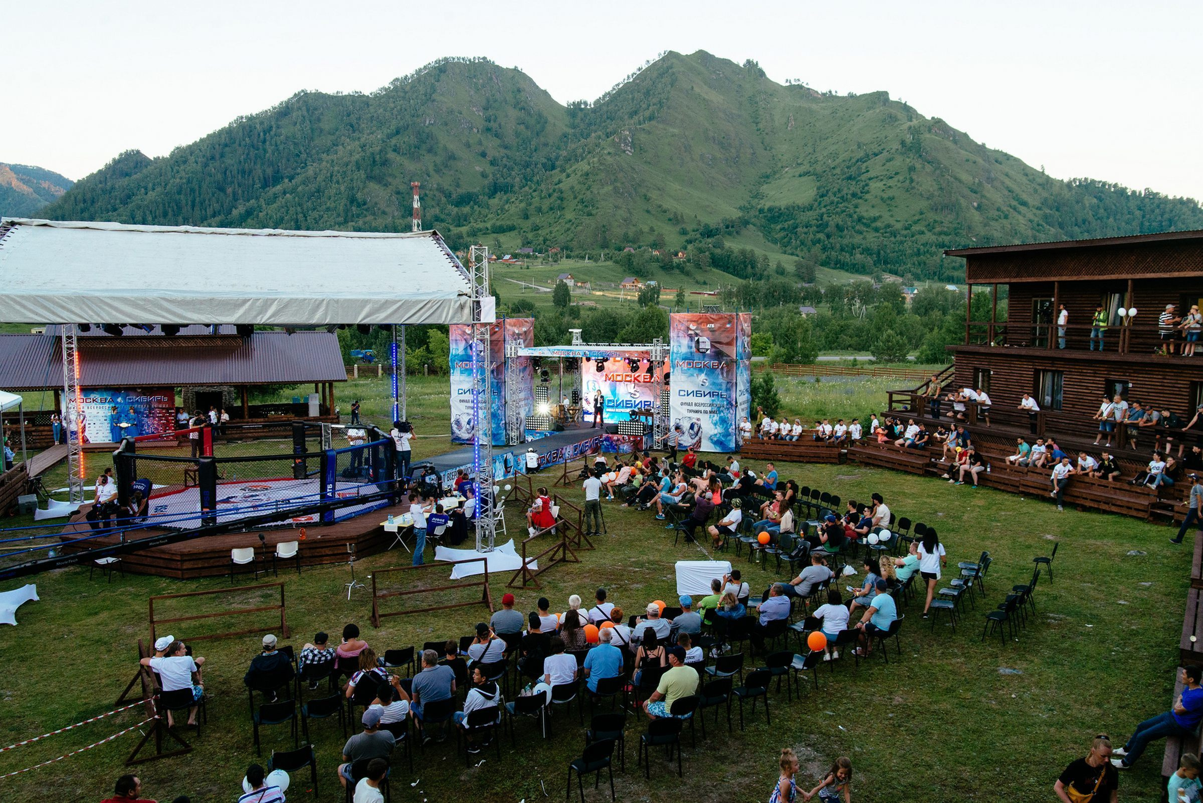Фотограф на мероприятие в Новосибирске