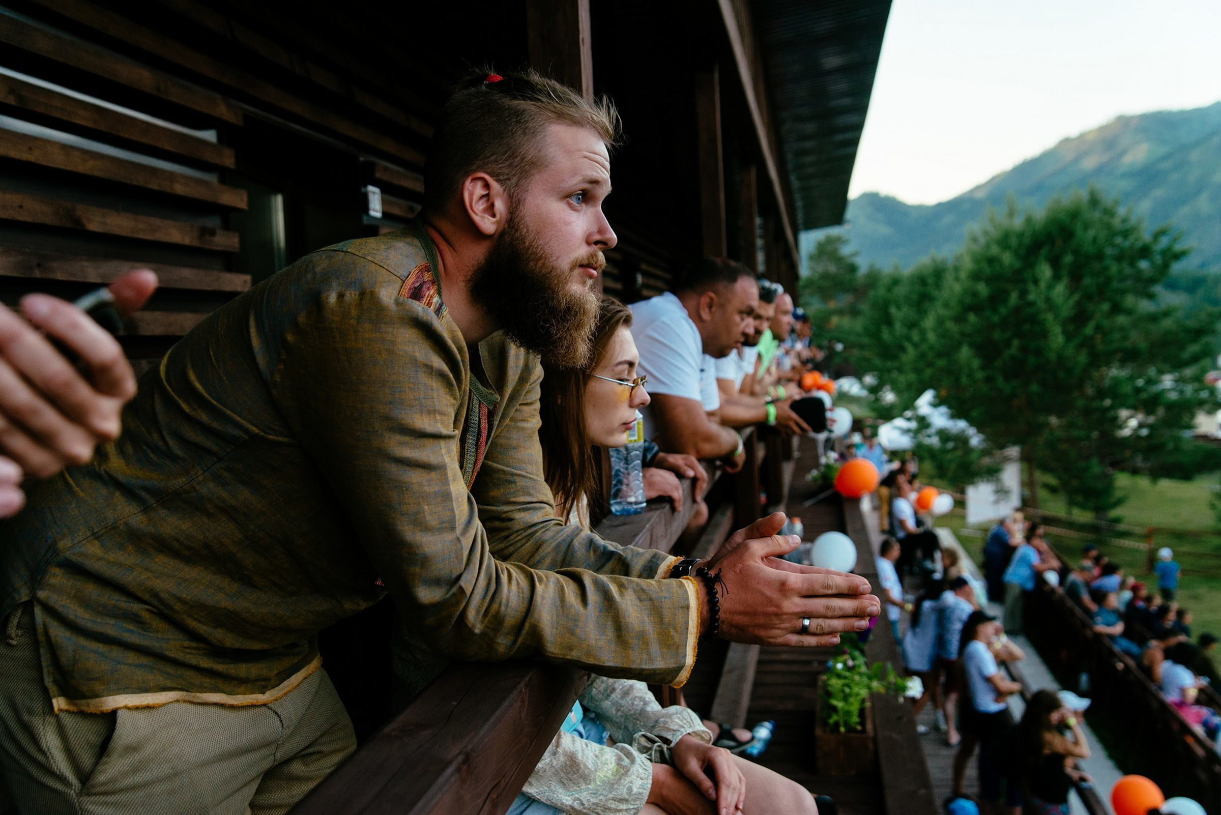 Фотограф на мероприятие в Новосибирске