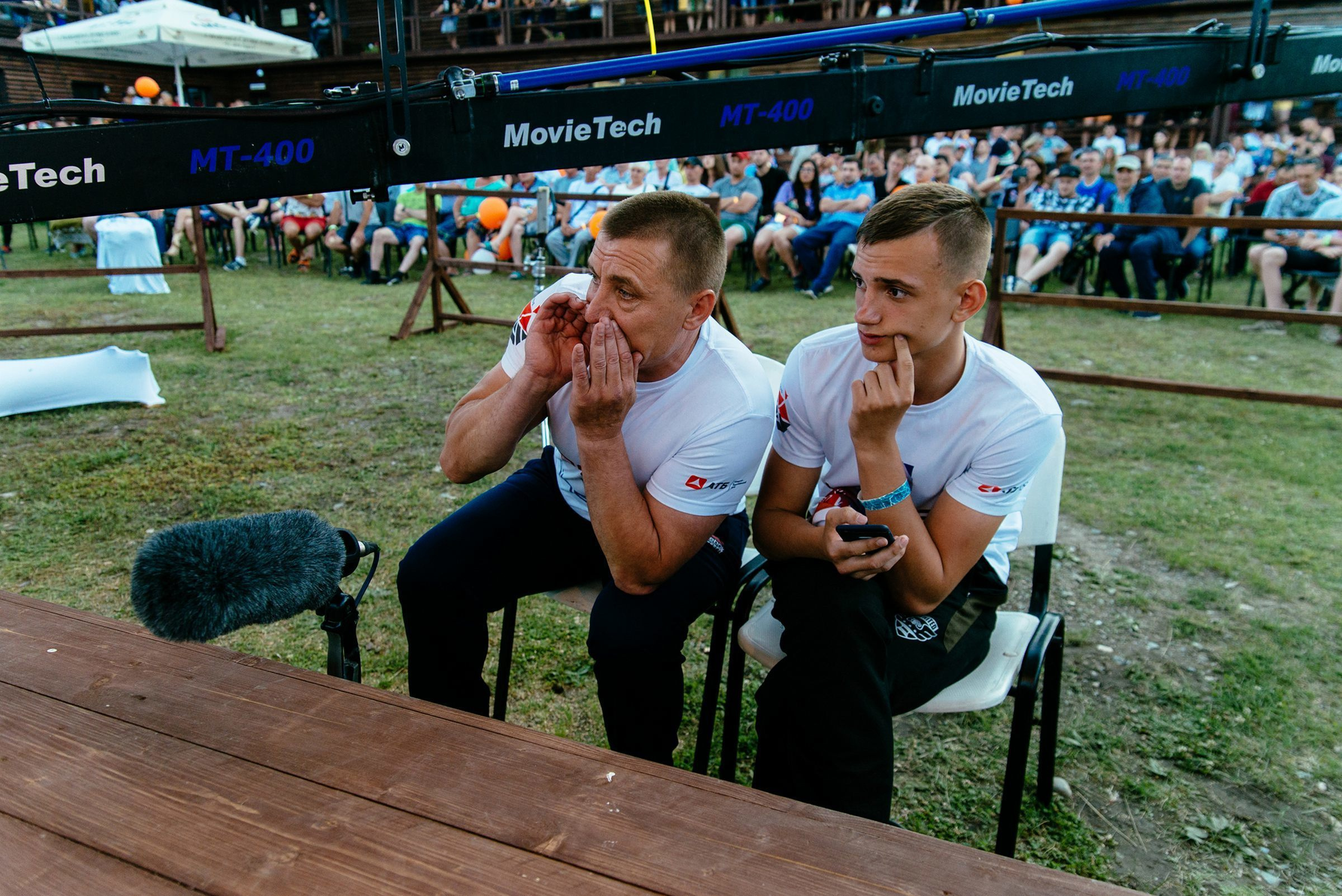 Фотограф на мероприятие в Новосибирске