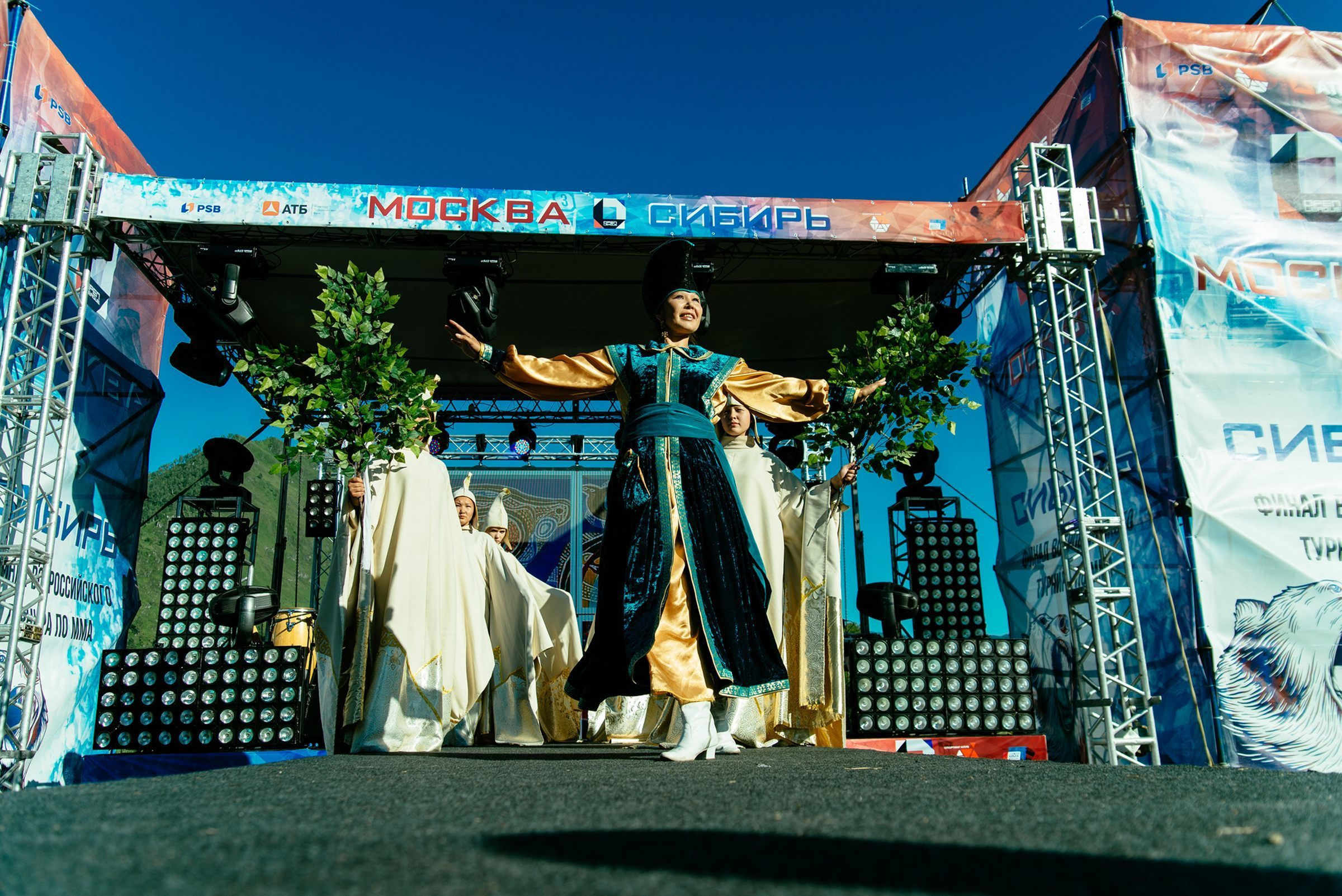 Фотограф на мероприятие в Новосибирске