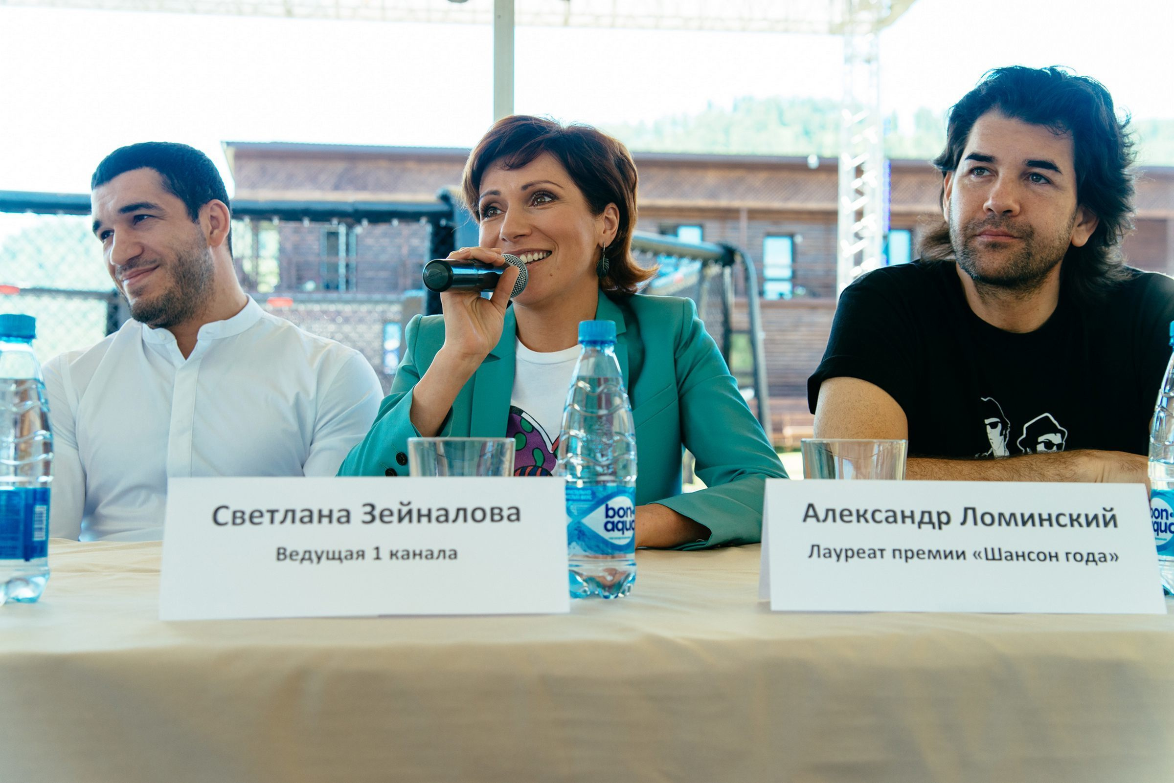 Фотограф на мероприятие в Новосибирске