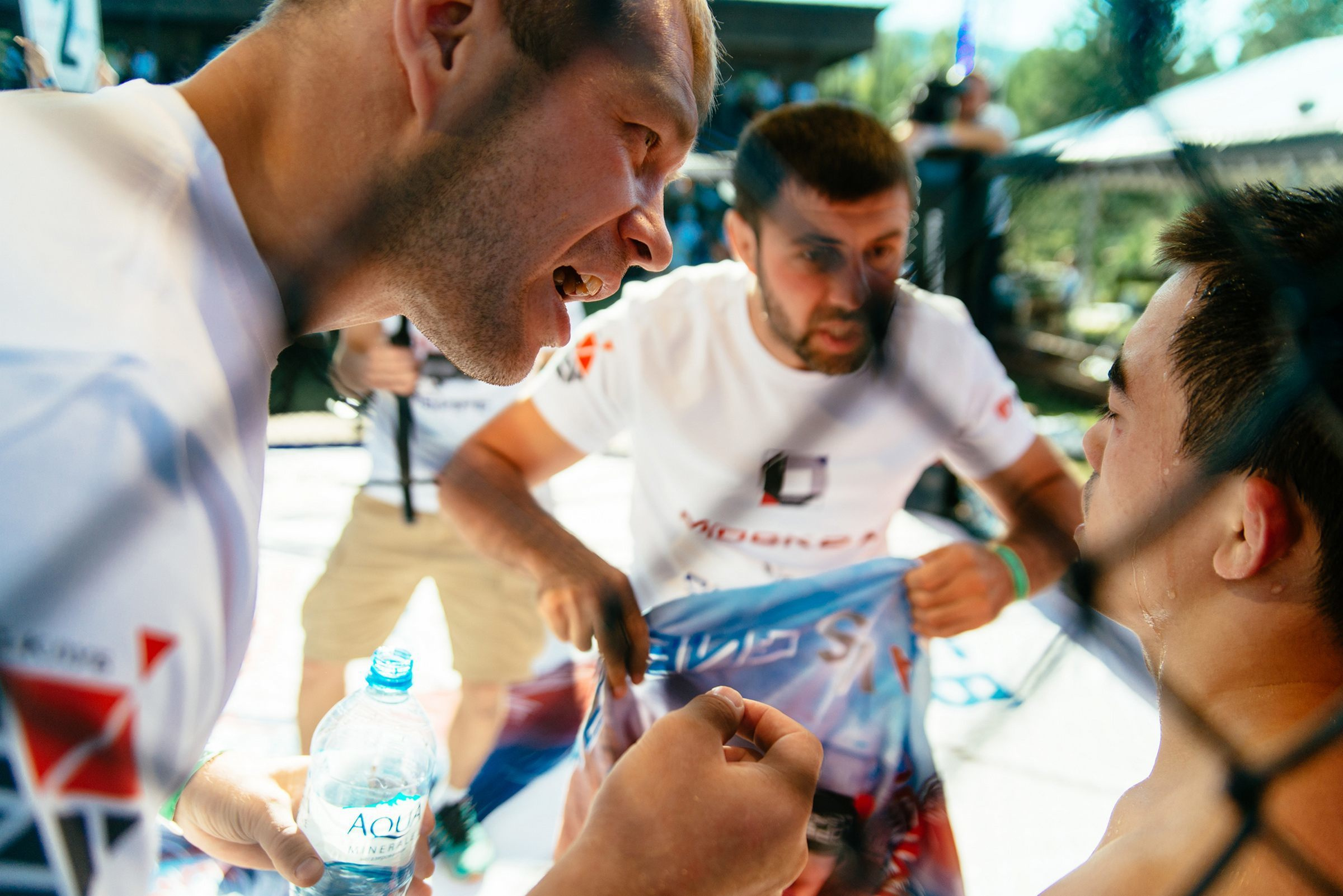 Фотограф на мероприятие в Новосибирске