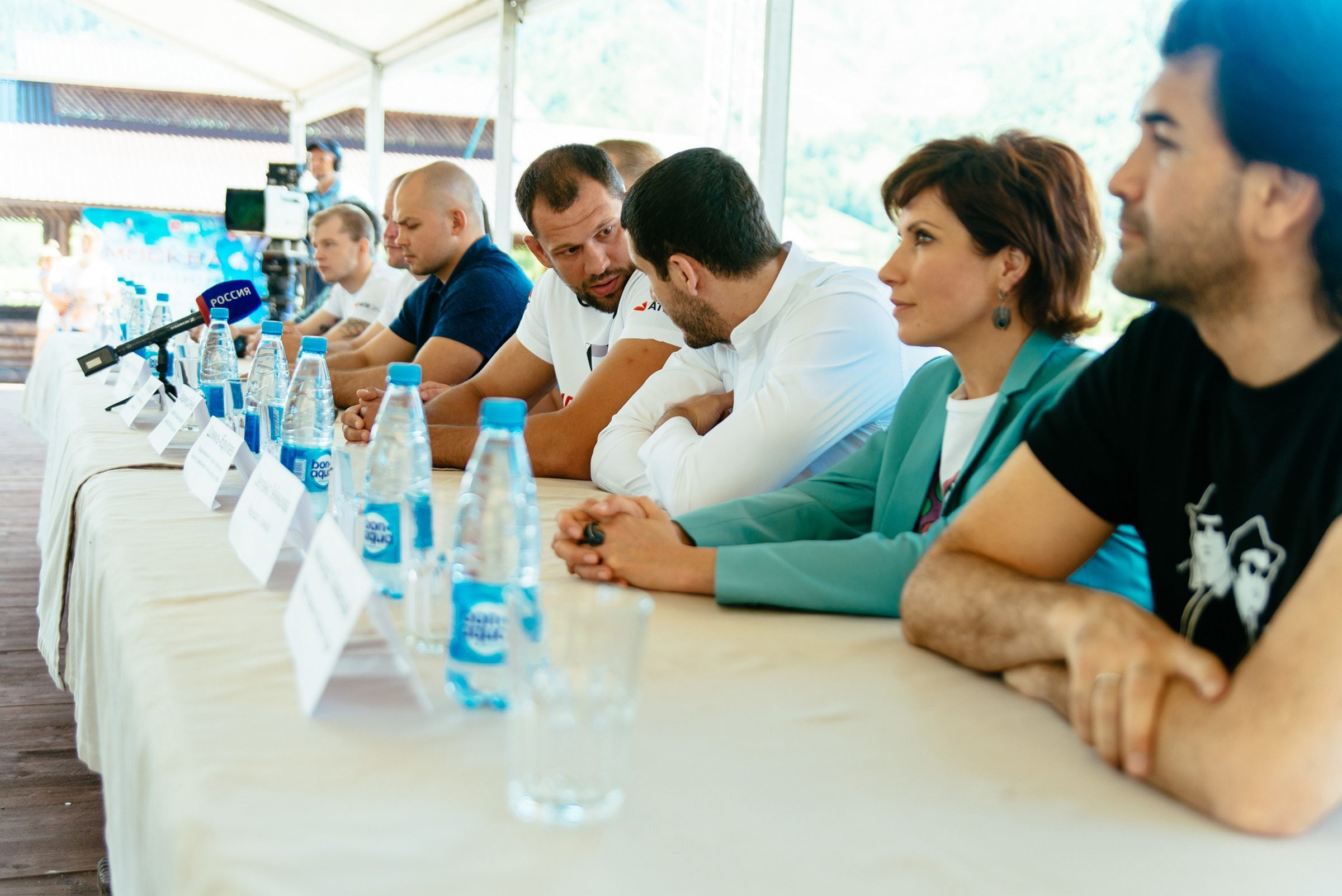 Фотограф на мероприятие в Новосибирске