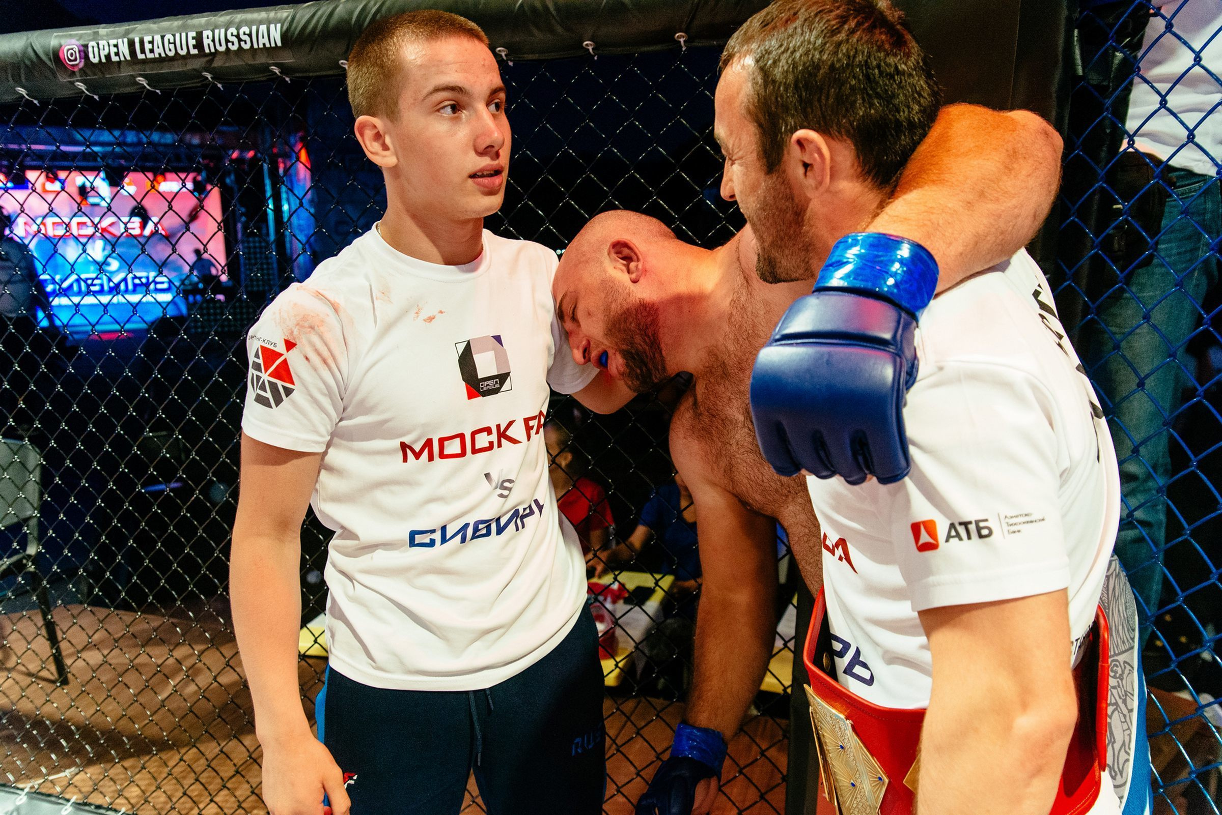 Фотограф на мероприятие в Новосибирске