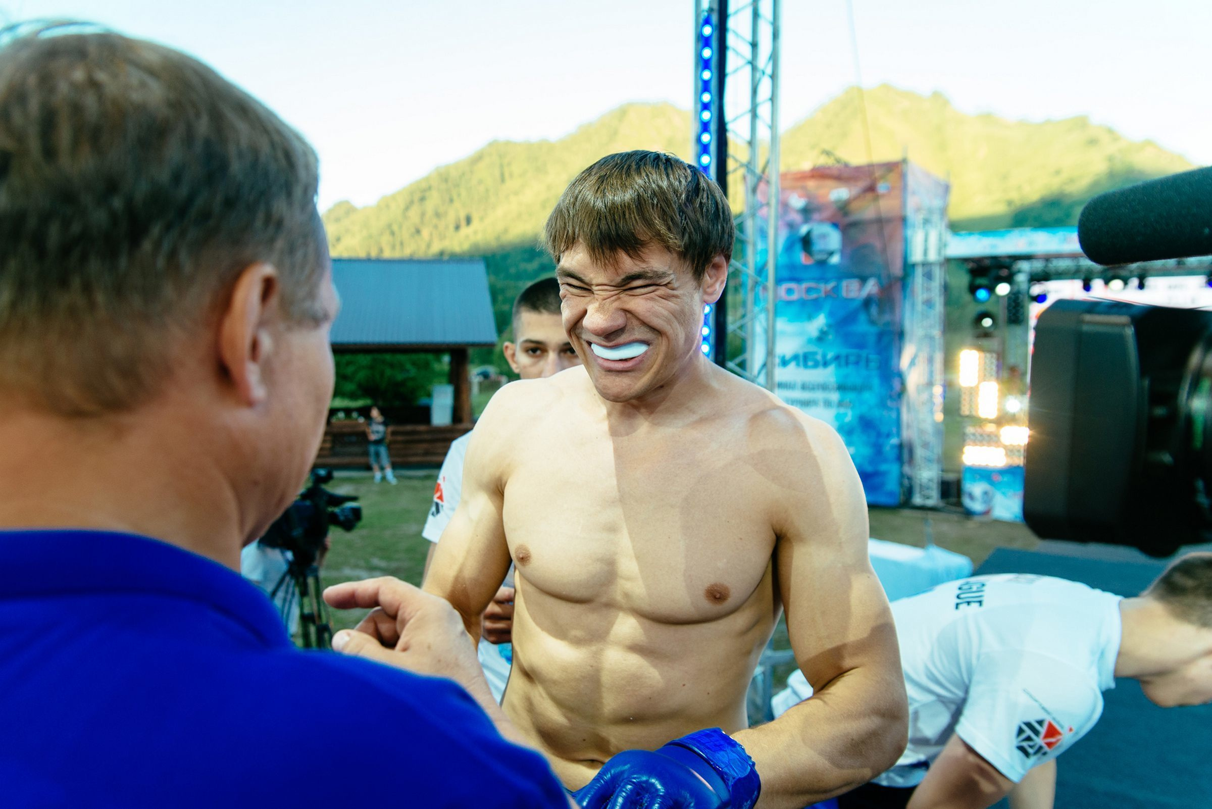 Фотограф на мероприятие в Новосибирске