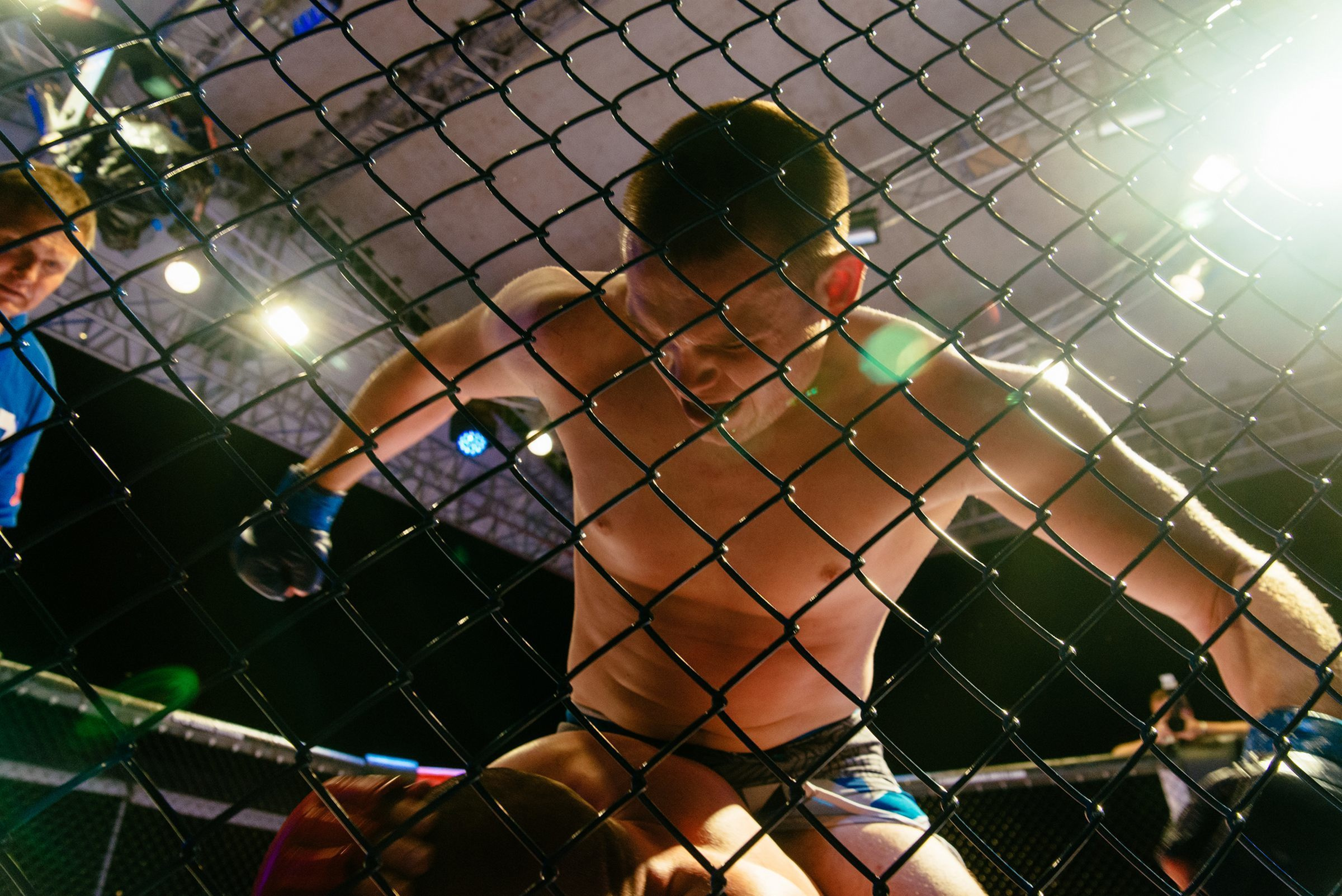 Фотограф на мероприятие в Новосибирске