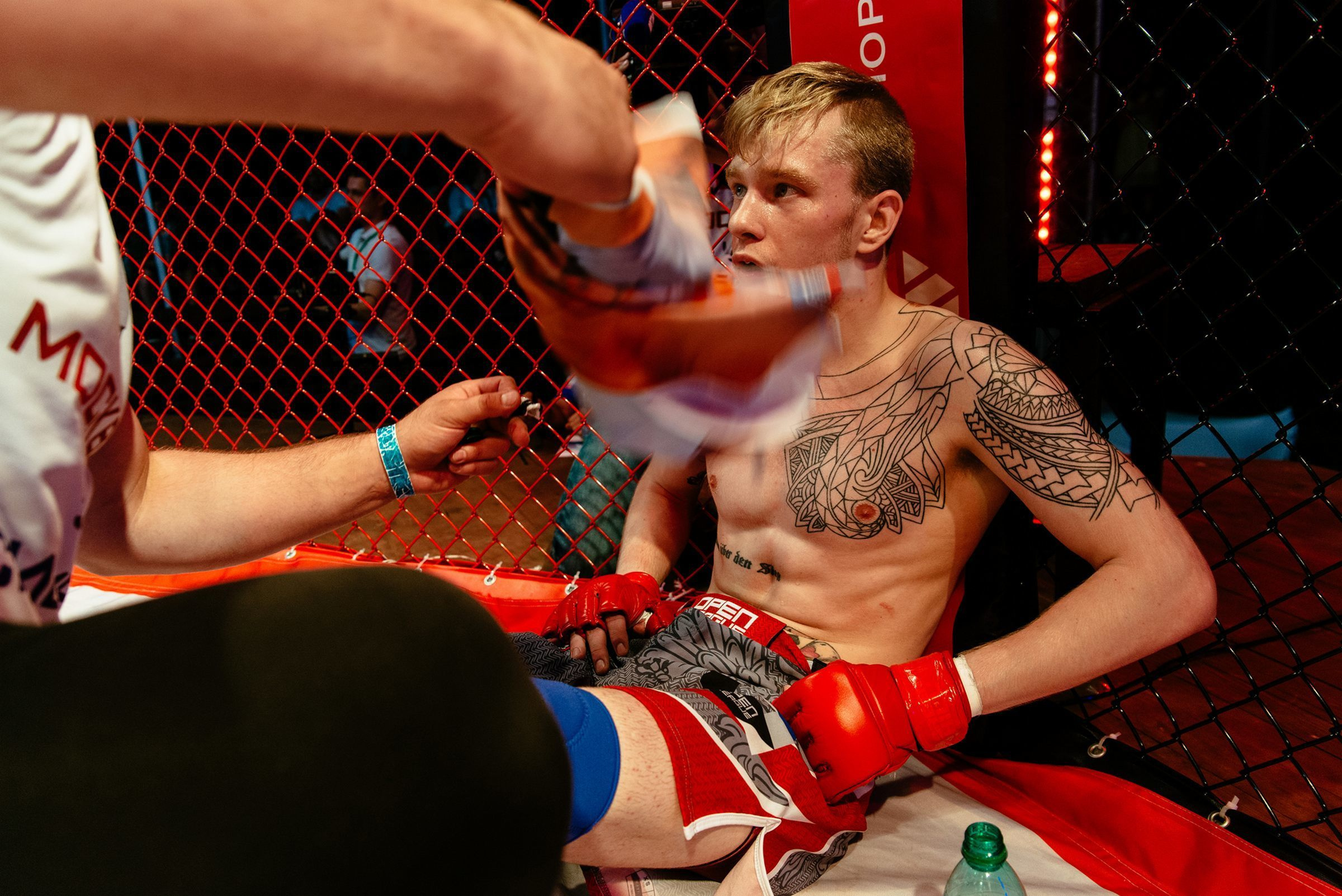 Фотограф на мероприятие в Новосибирске