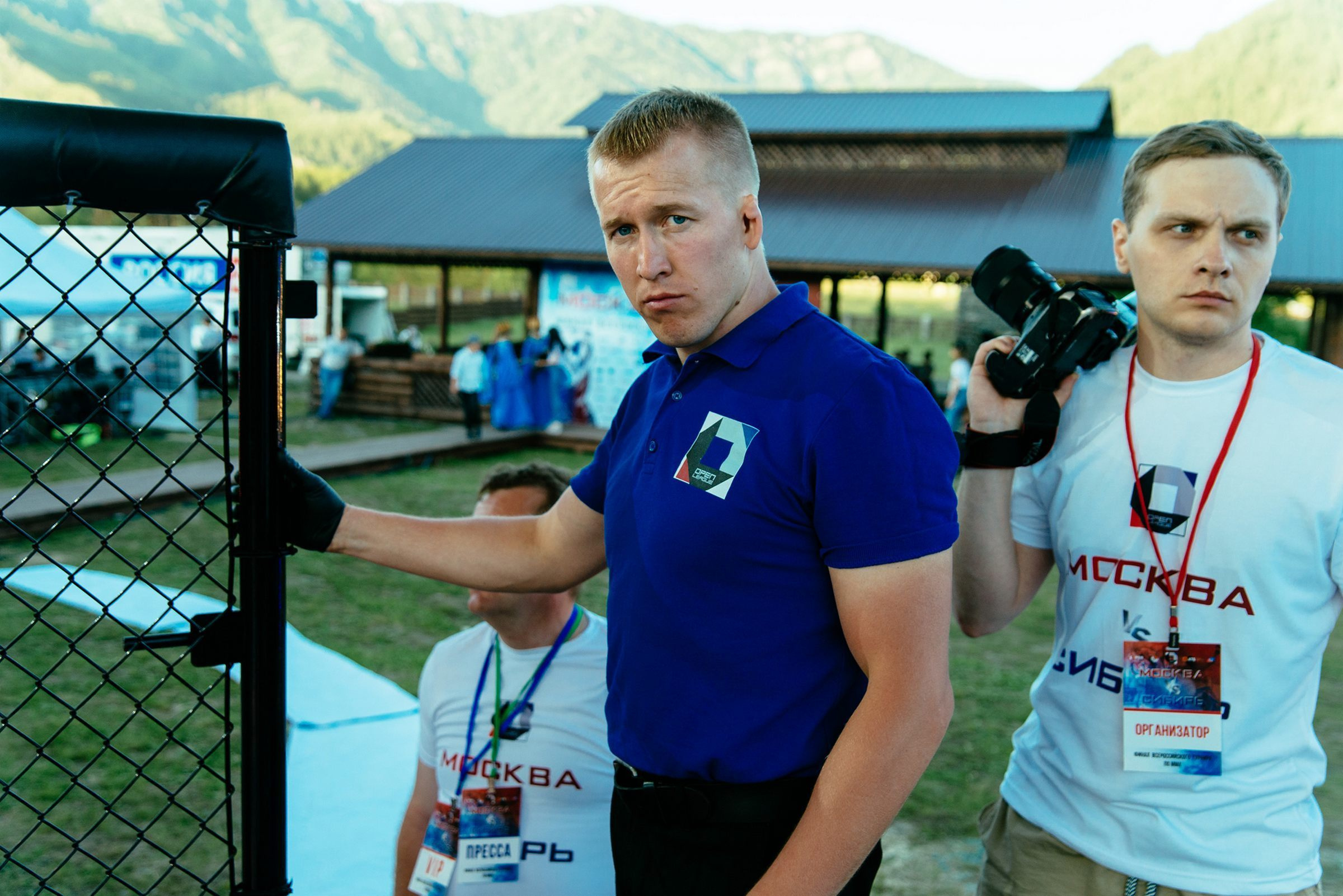 Фотограф на мероприятие в Новосибирске