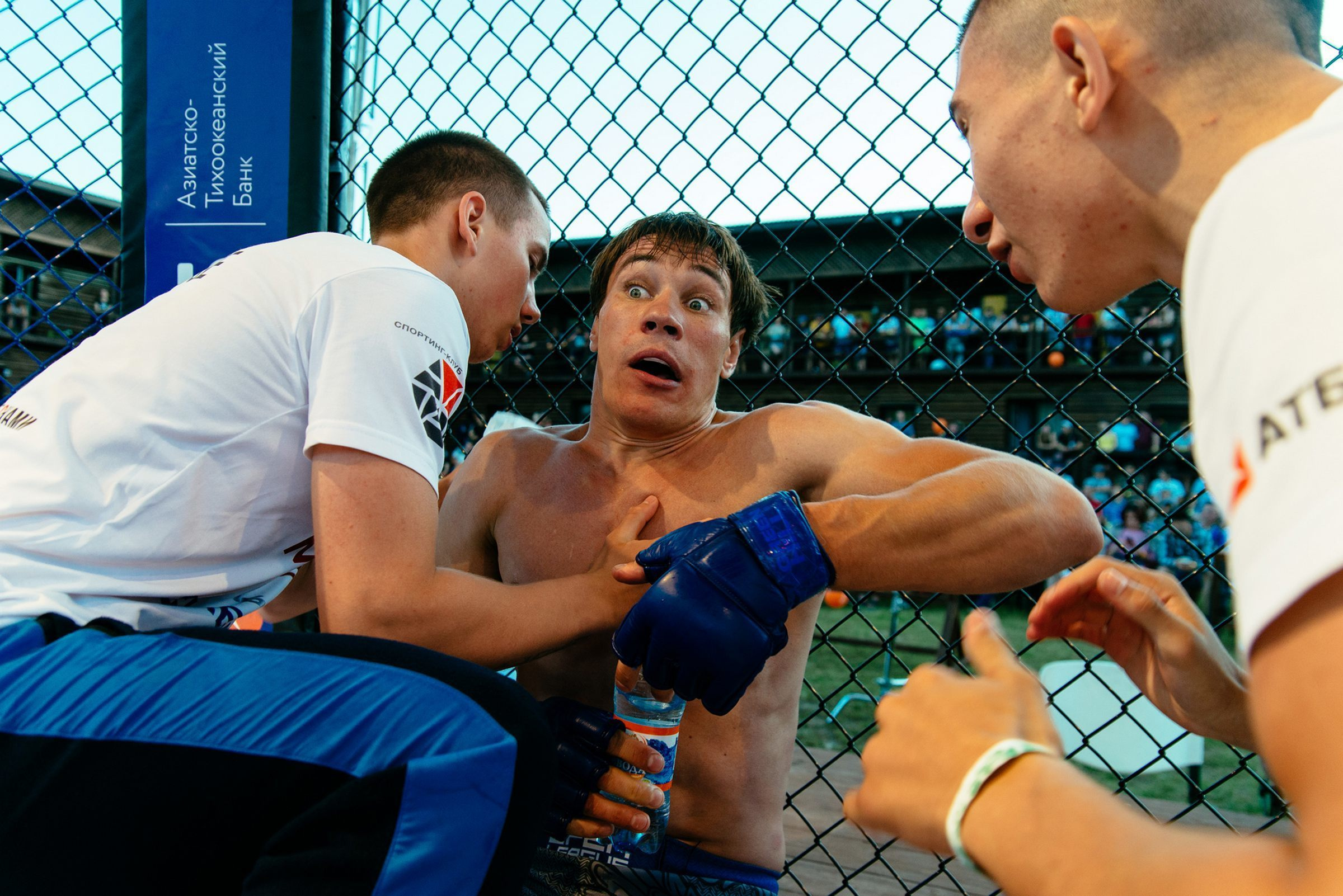 Фотограф на мероприятие в Новосибирске