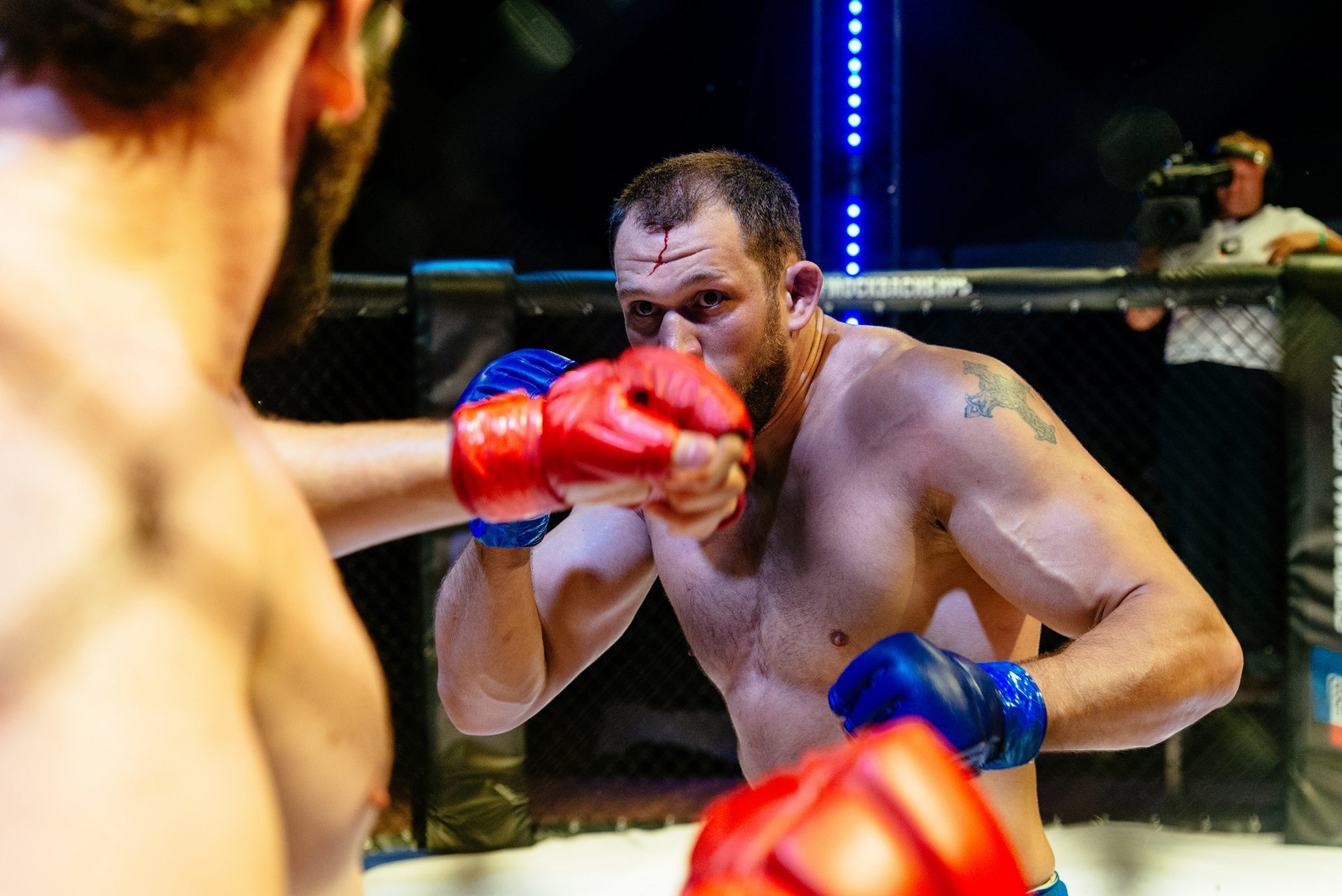 Фотограф на мероприятие в Новосибирске