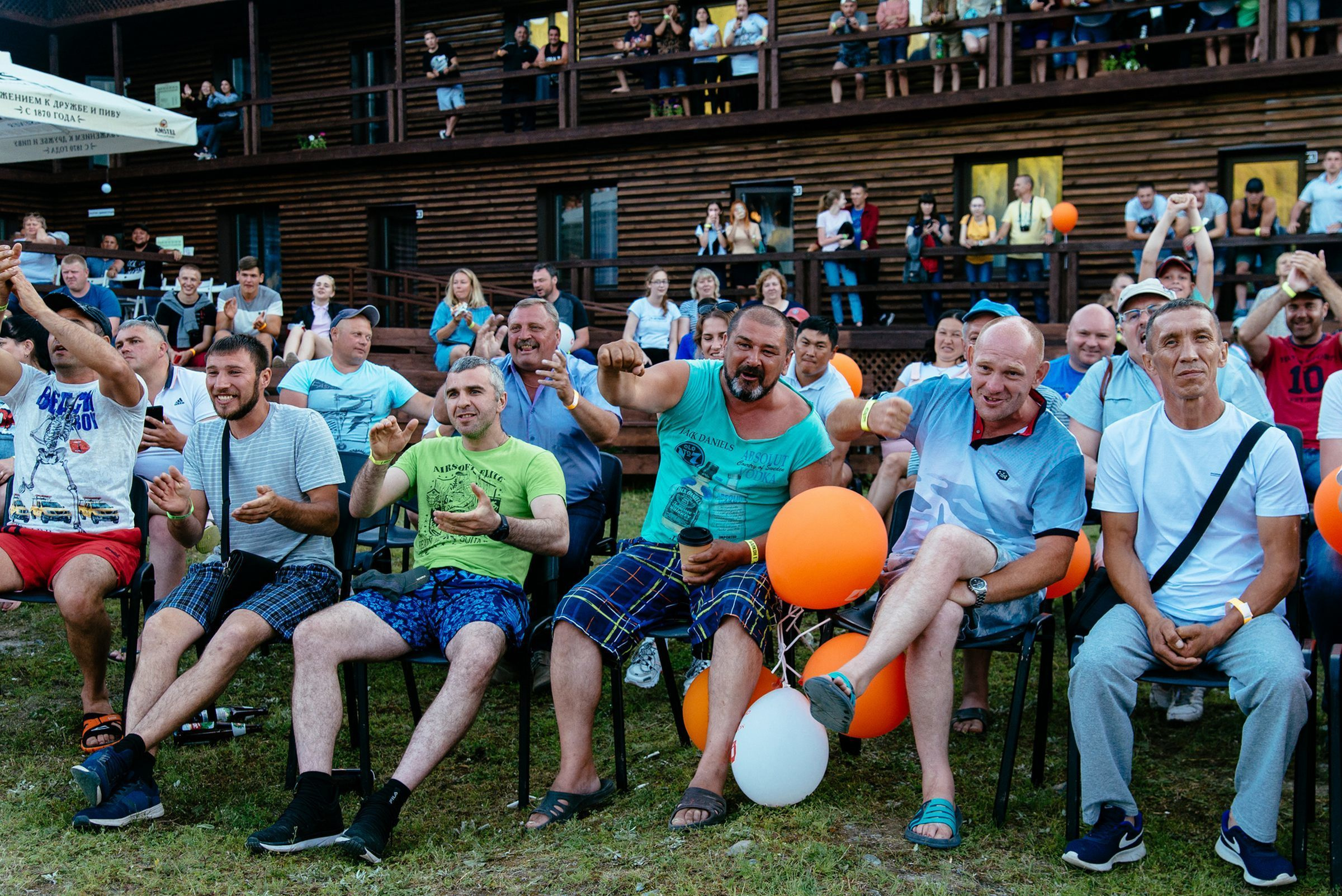 Фотограф на мероприятие в Новосибирске