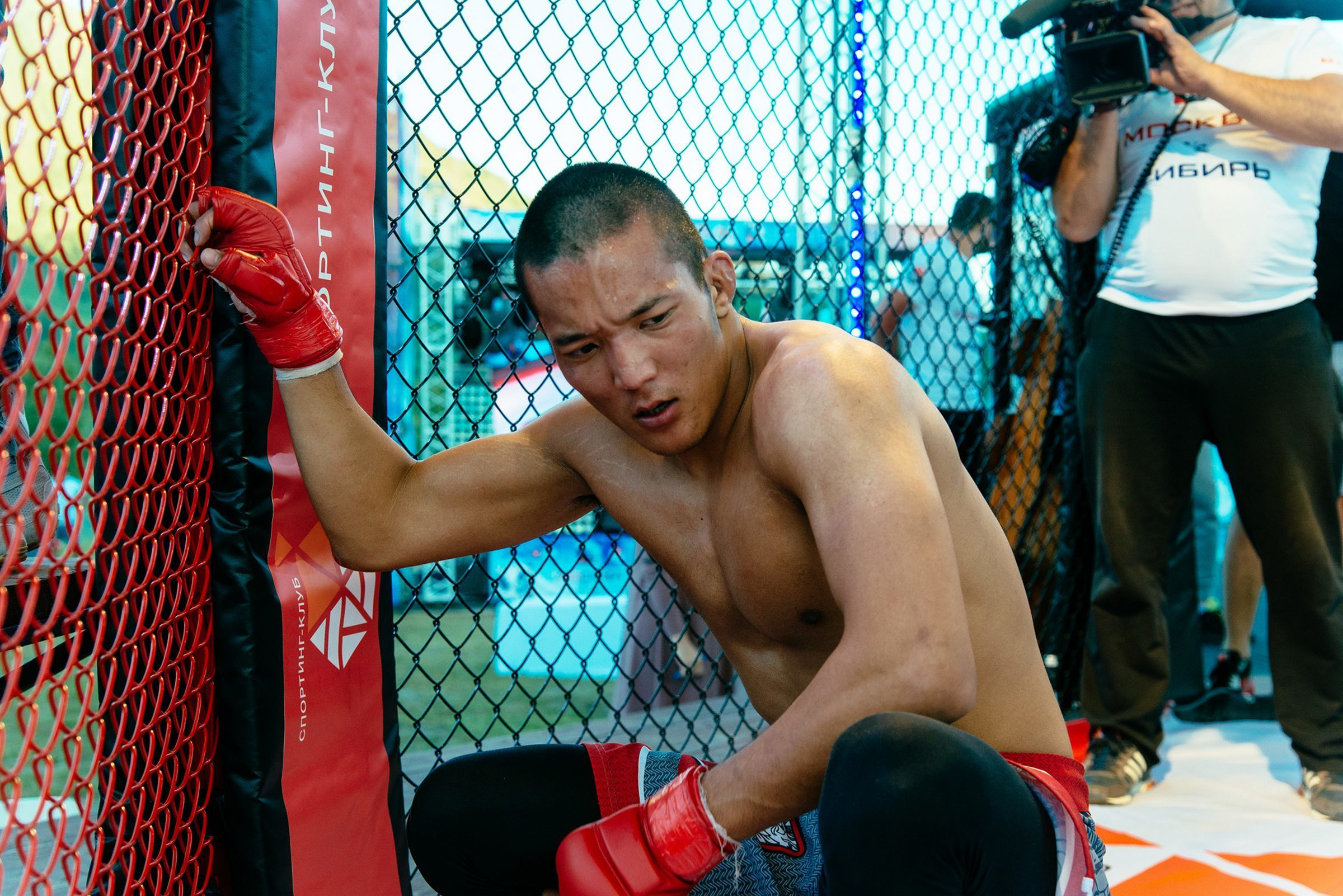 Фотограф на мероприятие в Новосибирске