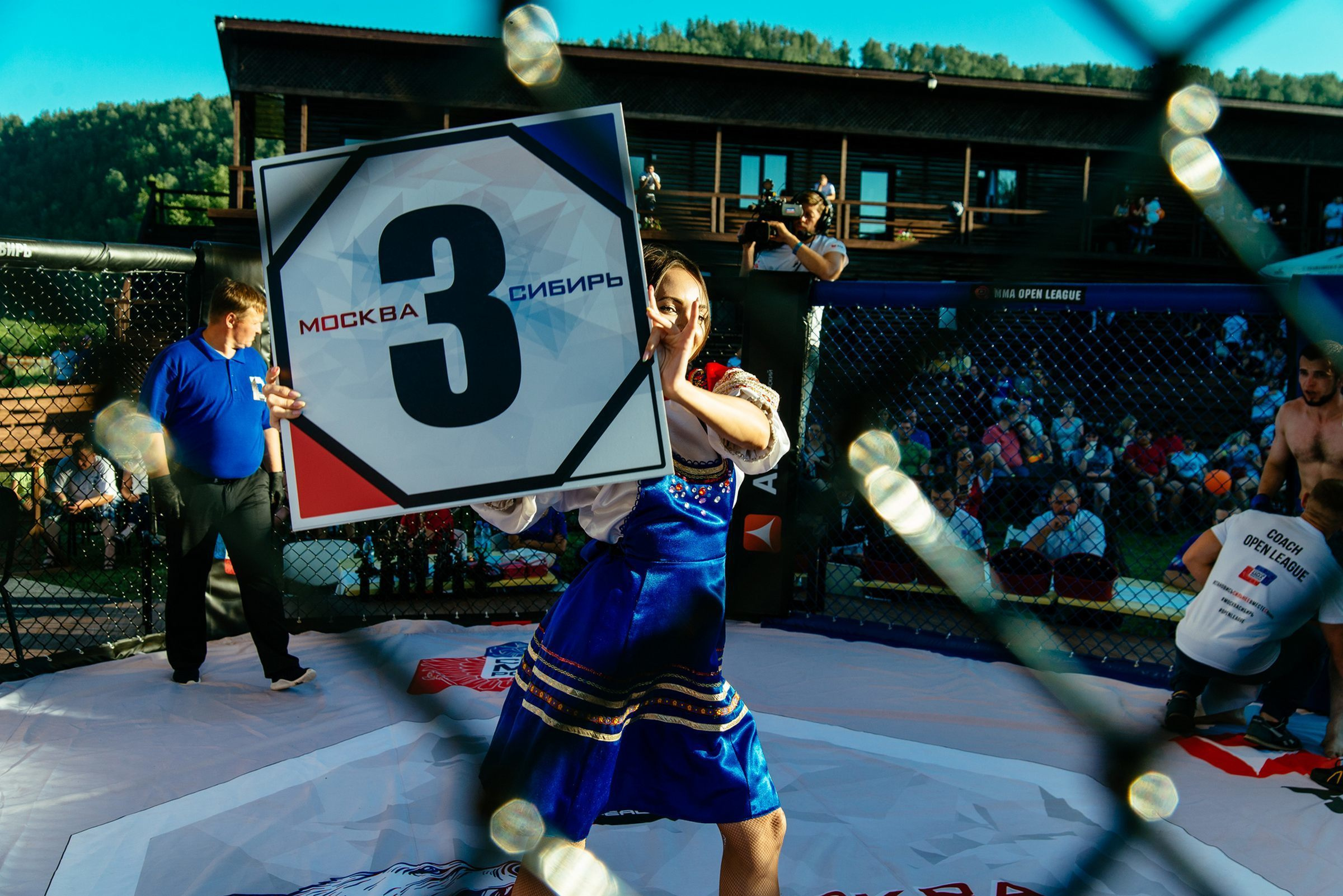 Фотограф на мероприятие в Новосибирске