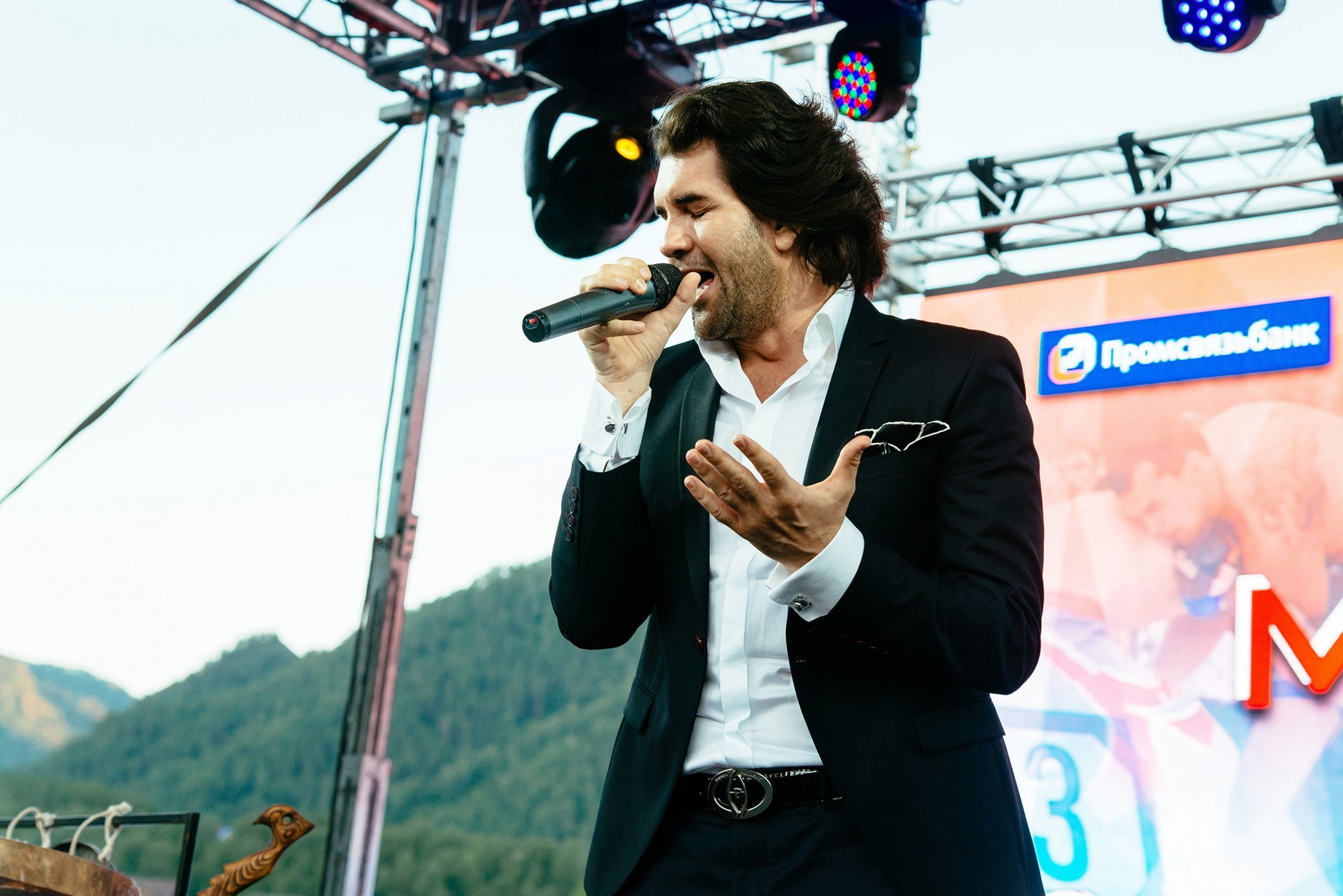 Фотограф на мероприятие в Новосибирске