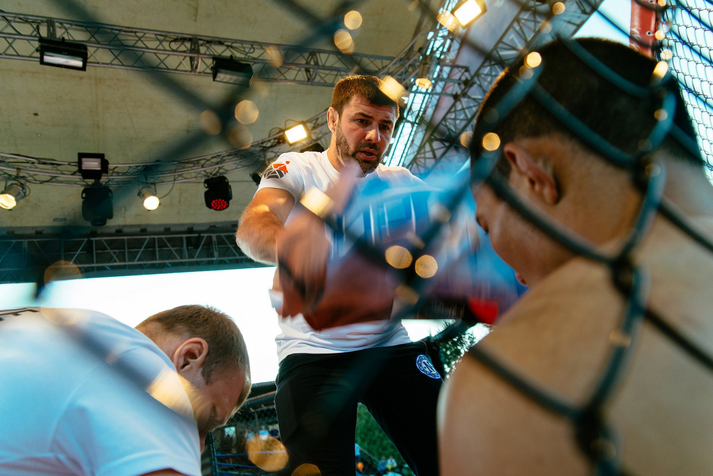 Фотограф на мероприятие в Новосибирске