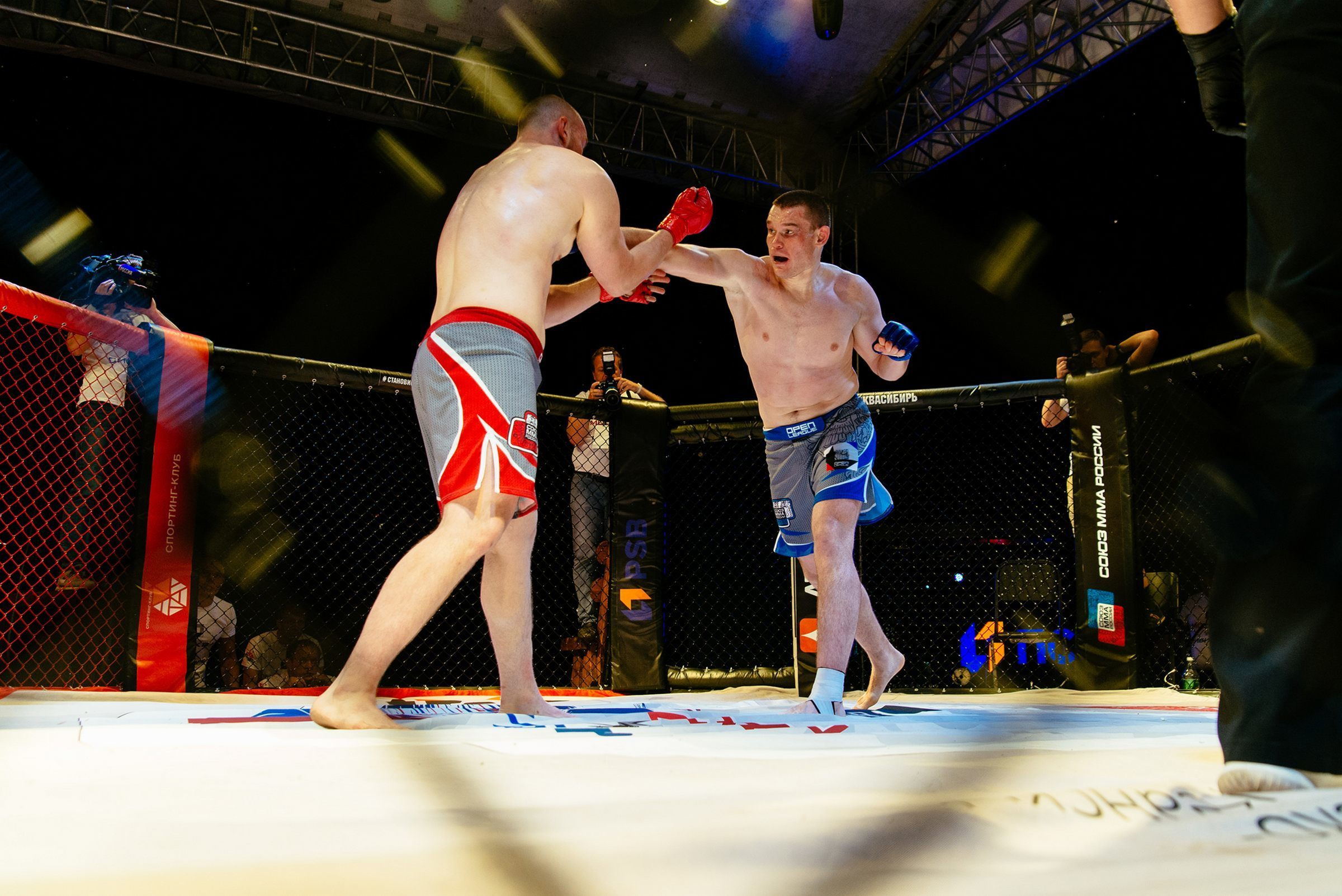 Фотограф на мероприятие в Новосибирске