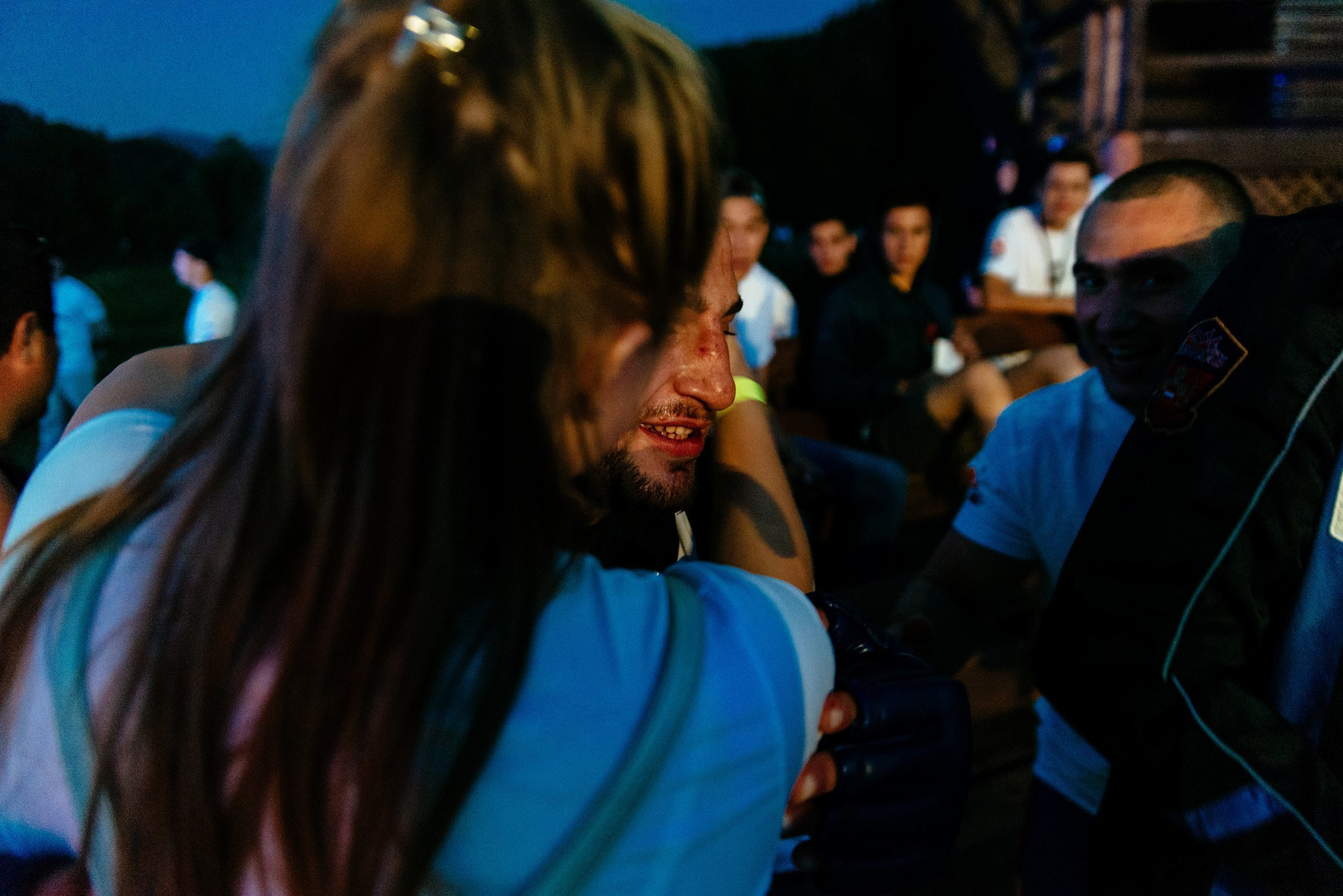 Фотограф на мероприятие в Новосибирске