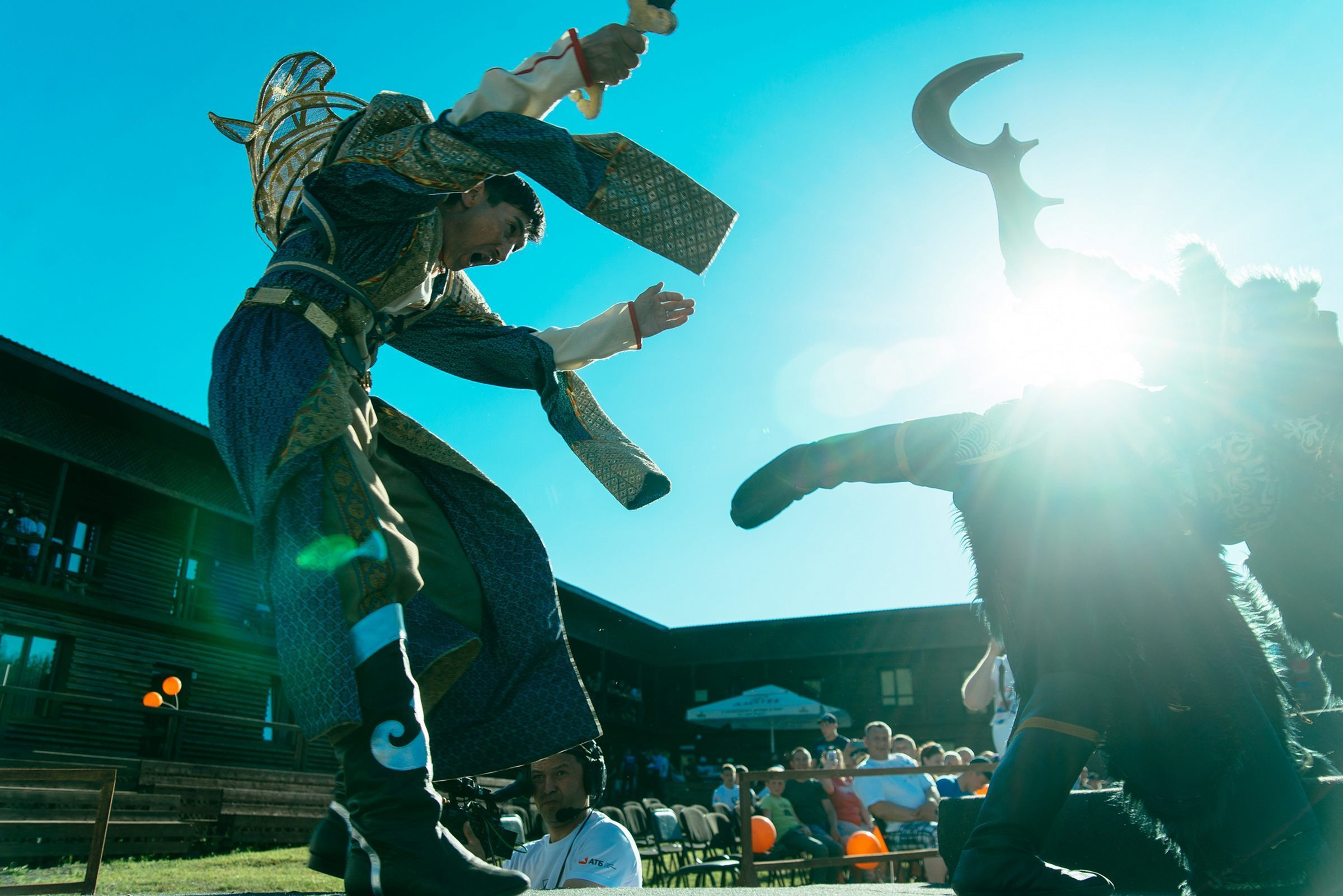 Фотограф на мероприятие в Новосибирске