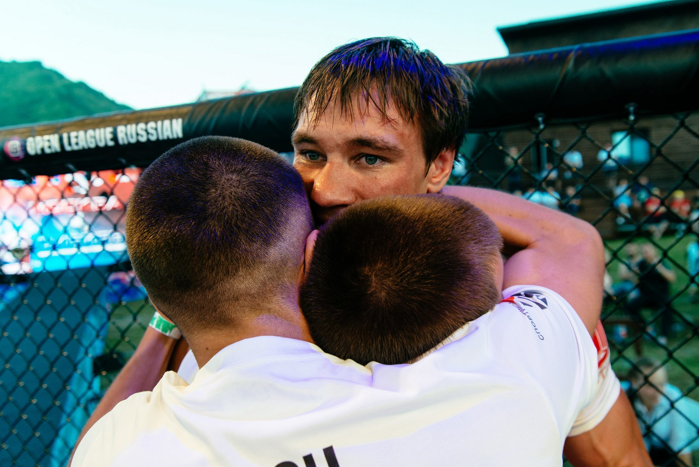 Фотограф на мероприятие в Новосибирске