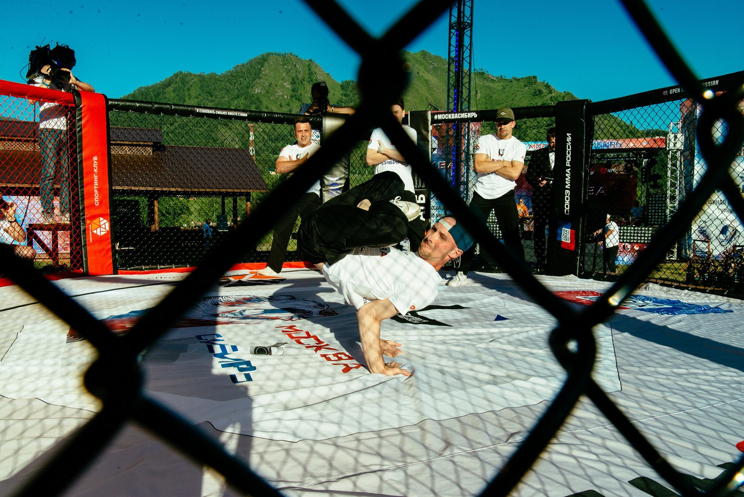 Фотограф на мероприятие в Новосибирске