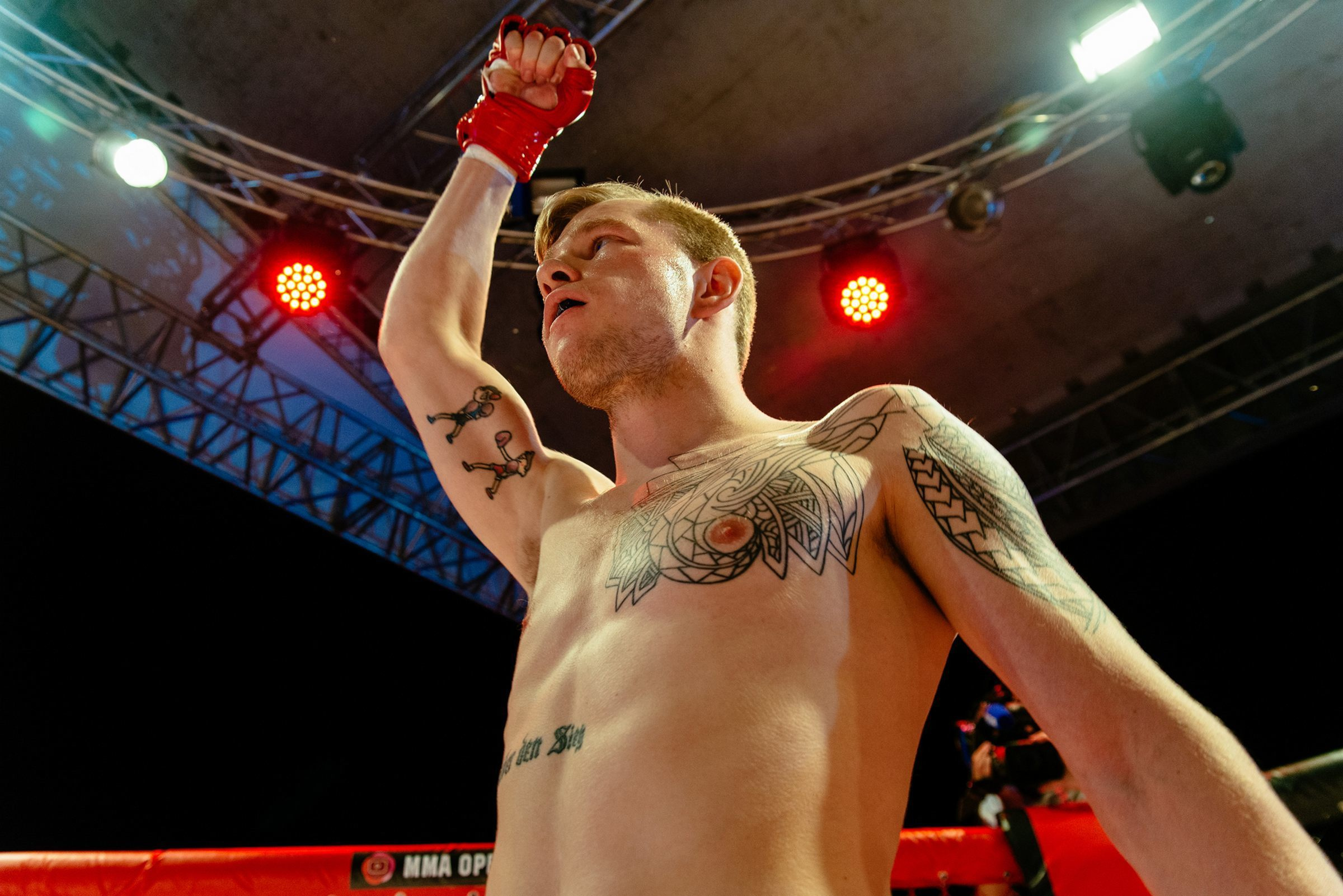 Фотограф на мероприятие в Новосибирске