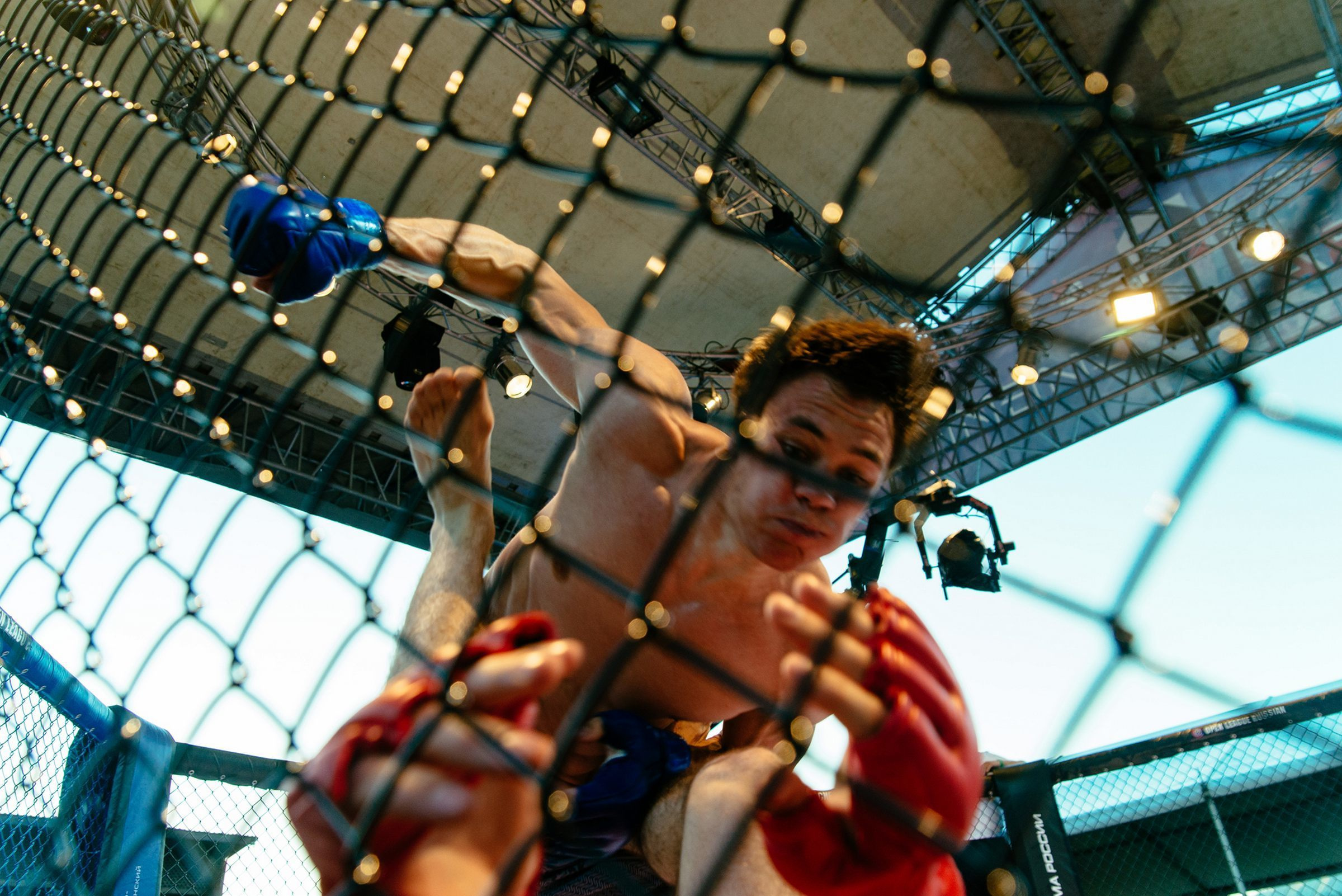 Фотограф на мероприятие в Новосибирске