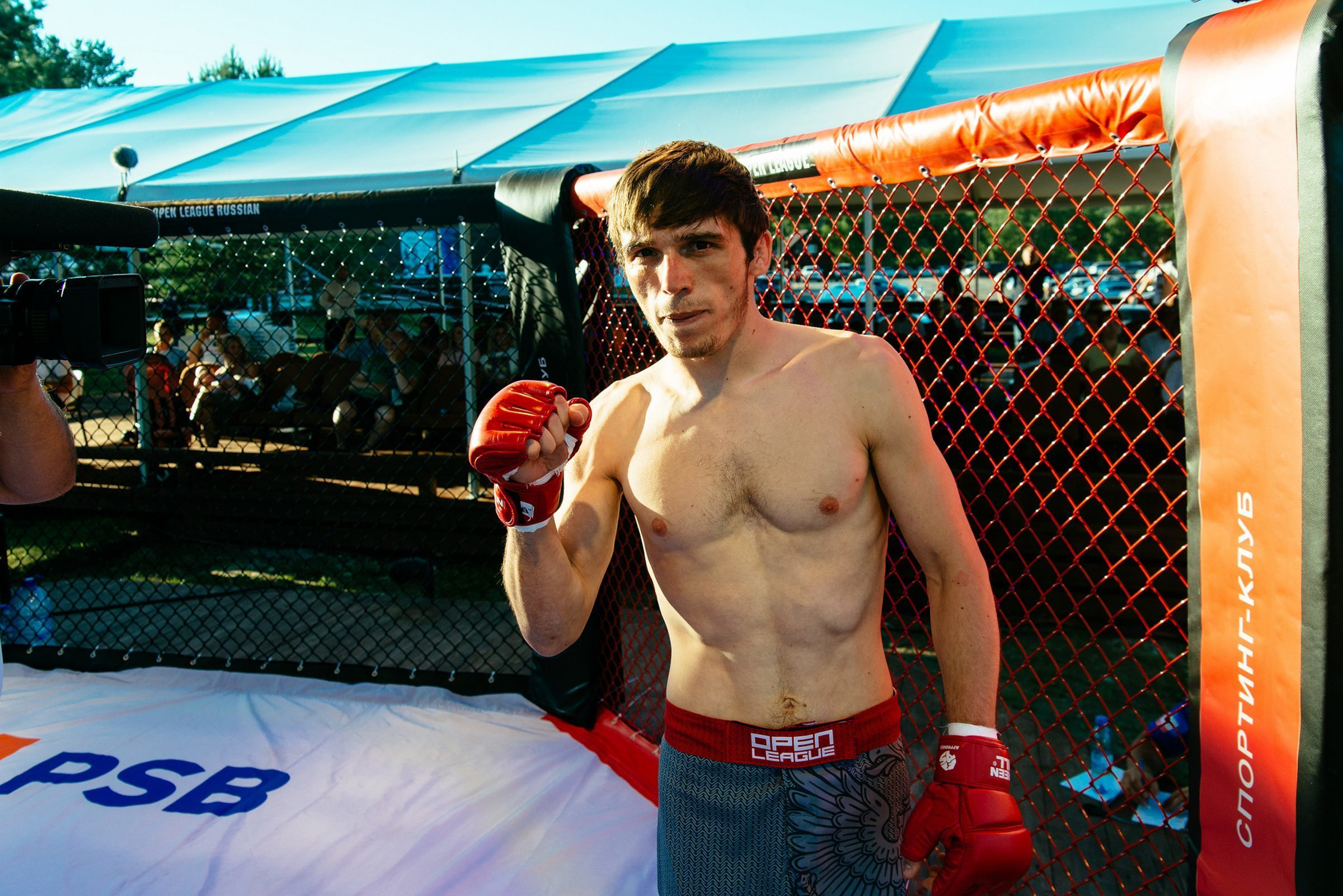 Фотограф на мероприятие в Новосибирске