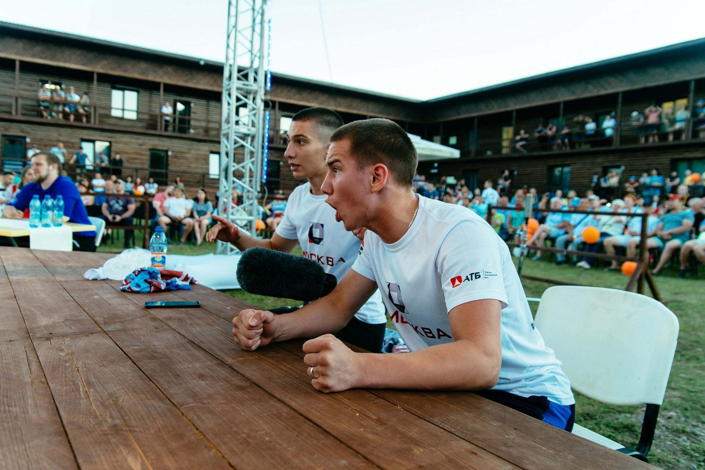 Фотограф на мероприятие в Новосибирске