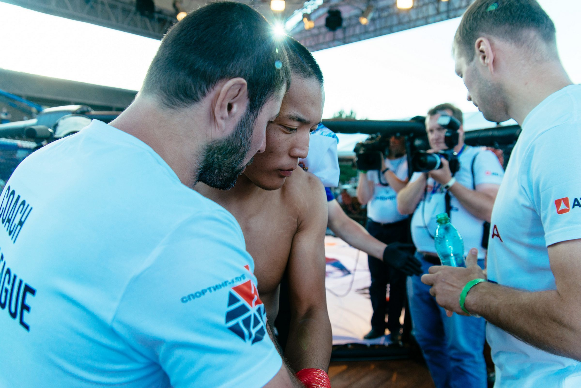 Фотограф на мероприятие в Новосибирске