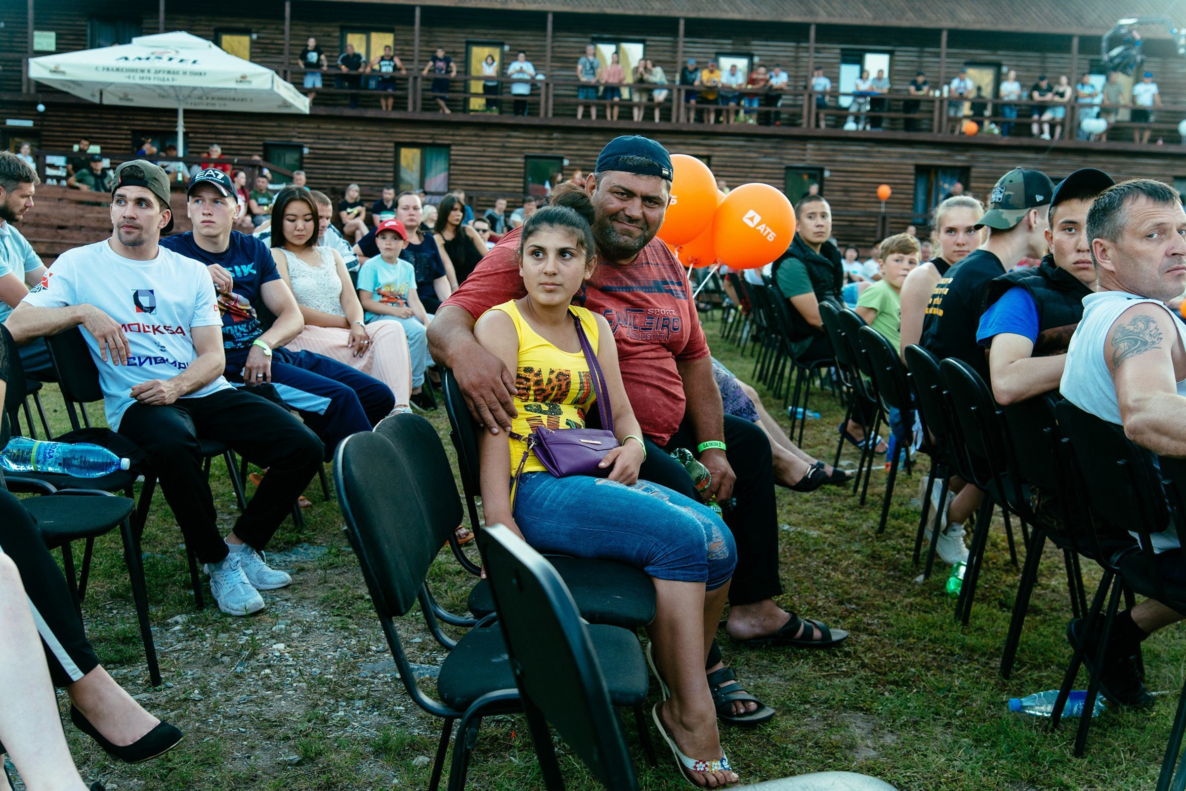 Фотограф на мероприятие в Новосибирске