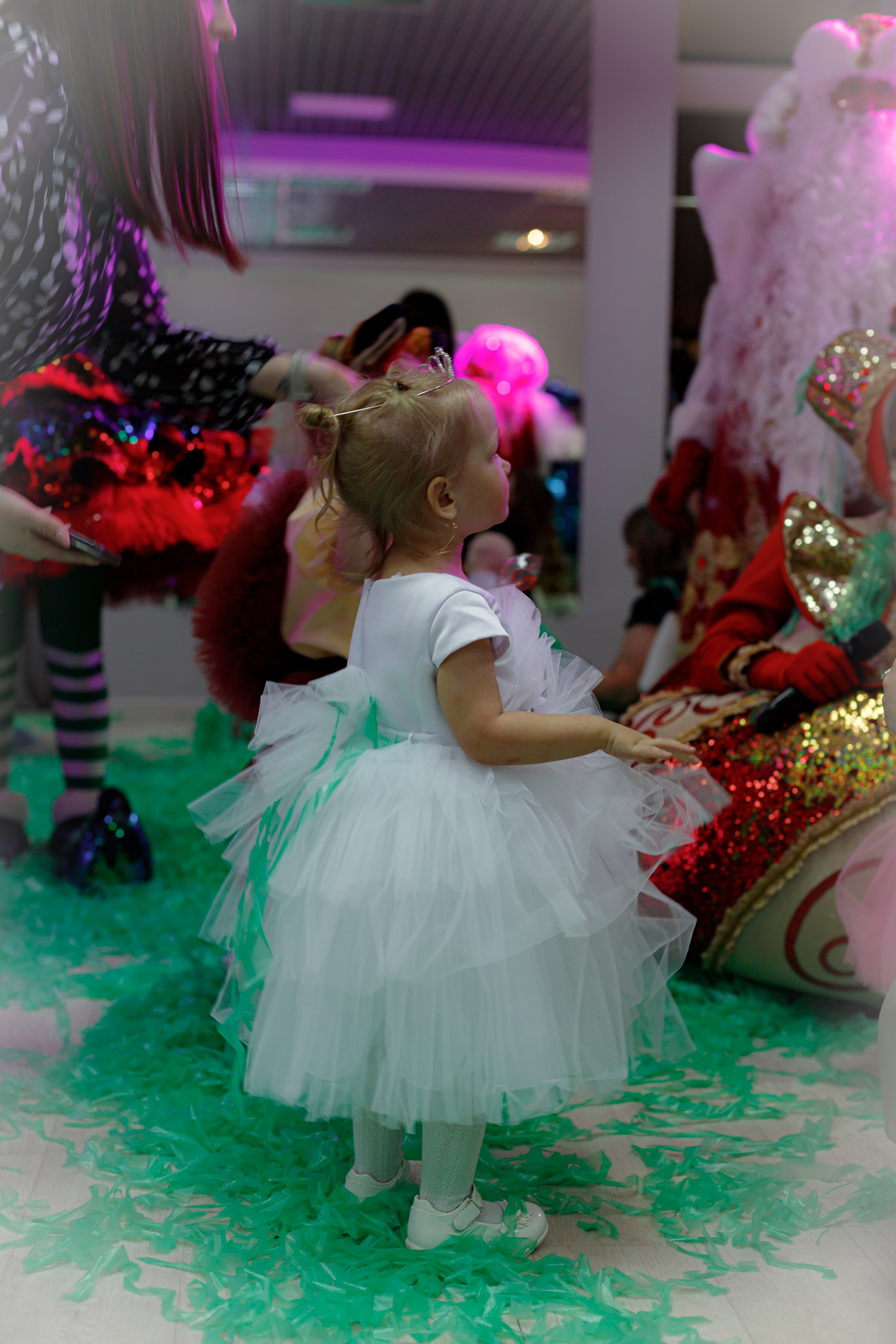 HAPPY NEW YEAR PART/3. Photokarish