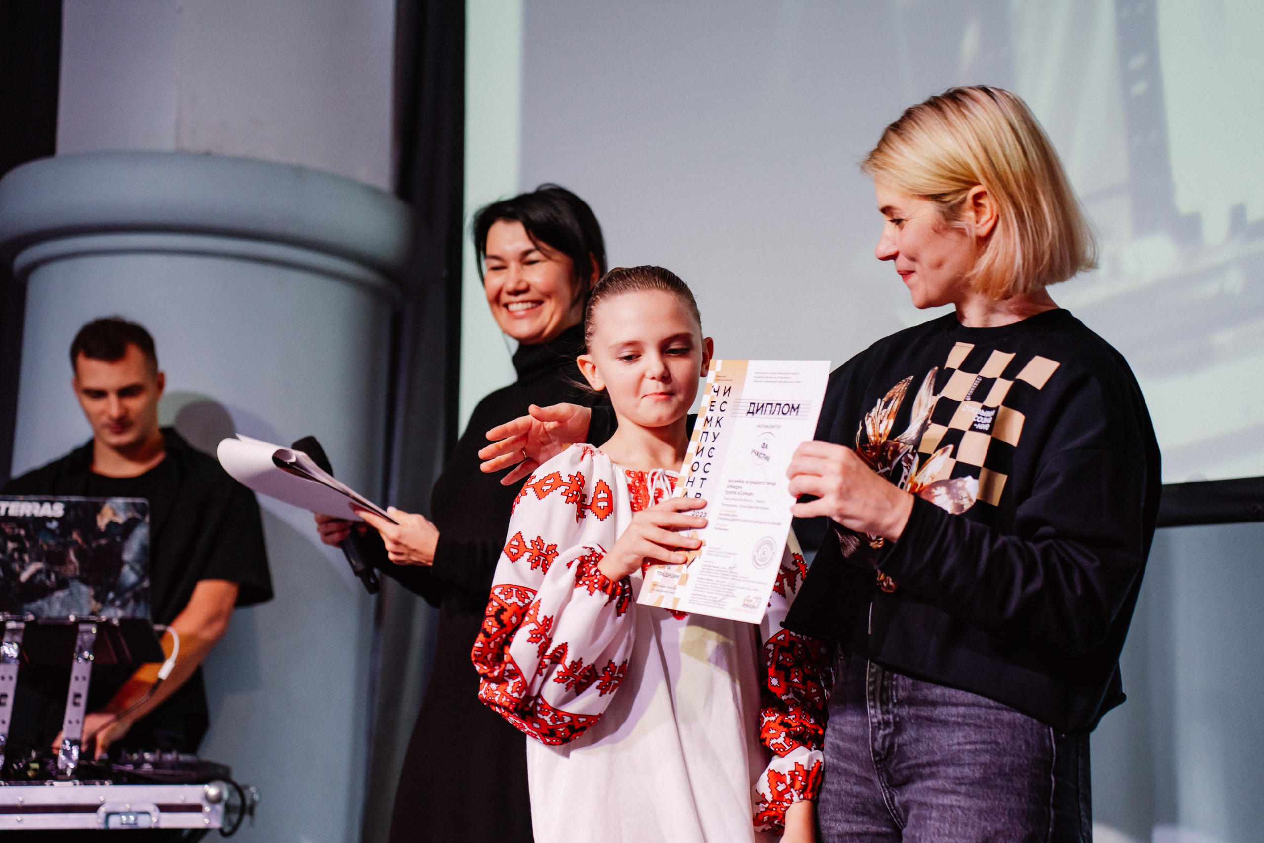 IX Чемпионат Искусств — День 2. Воробьева Ксения — Спортивный и танцевальный фотограф Новосибирск