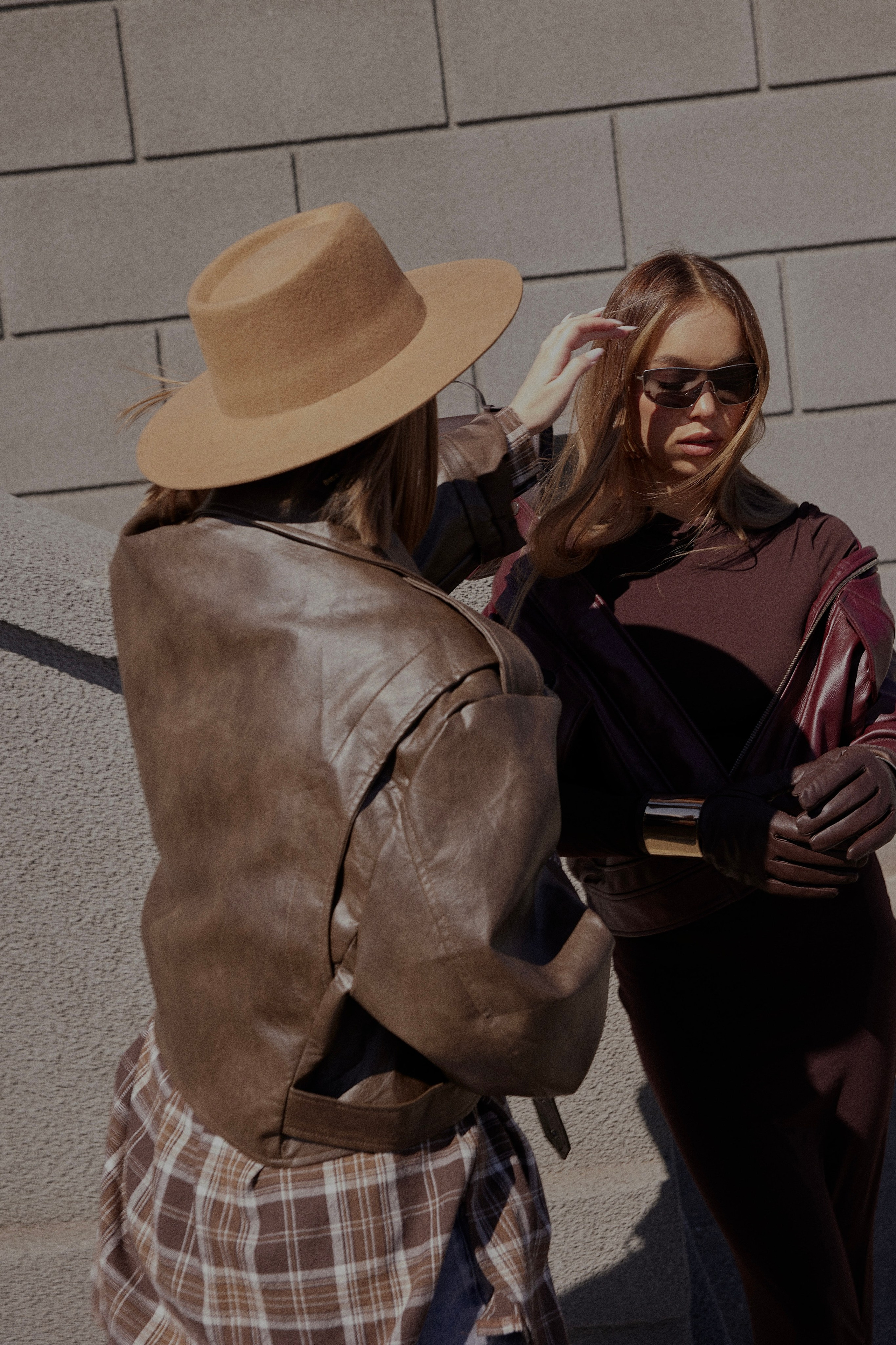 Анна Мамаева коммерческий фотограф в Красноярске