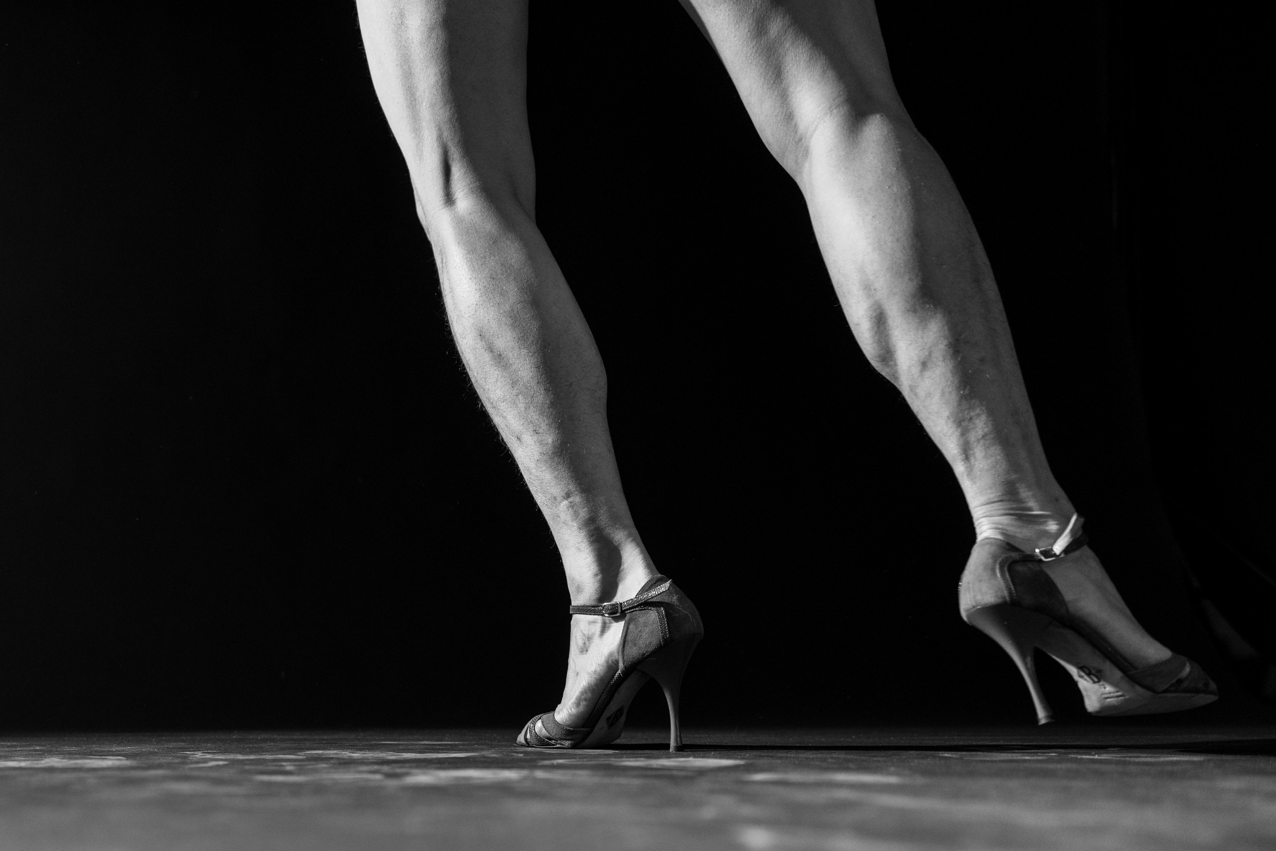 Три точки опоры. Главная