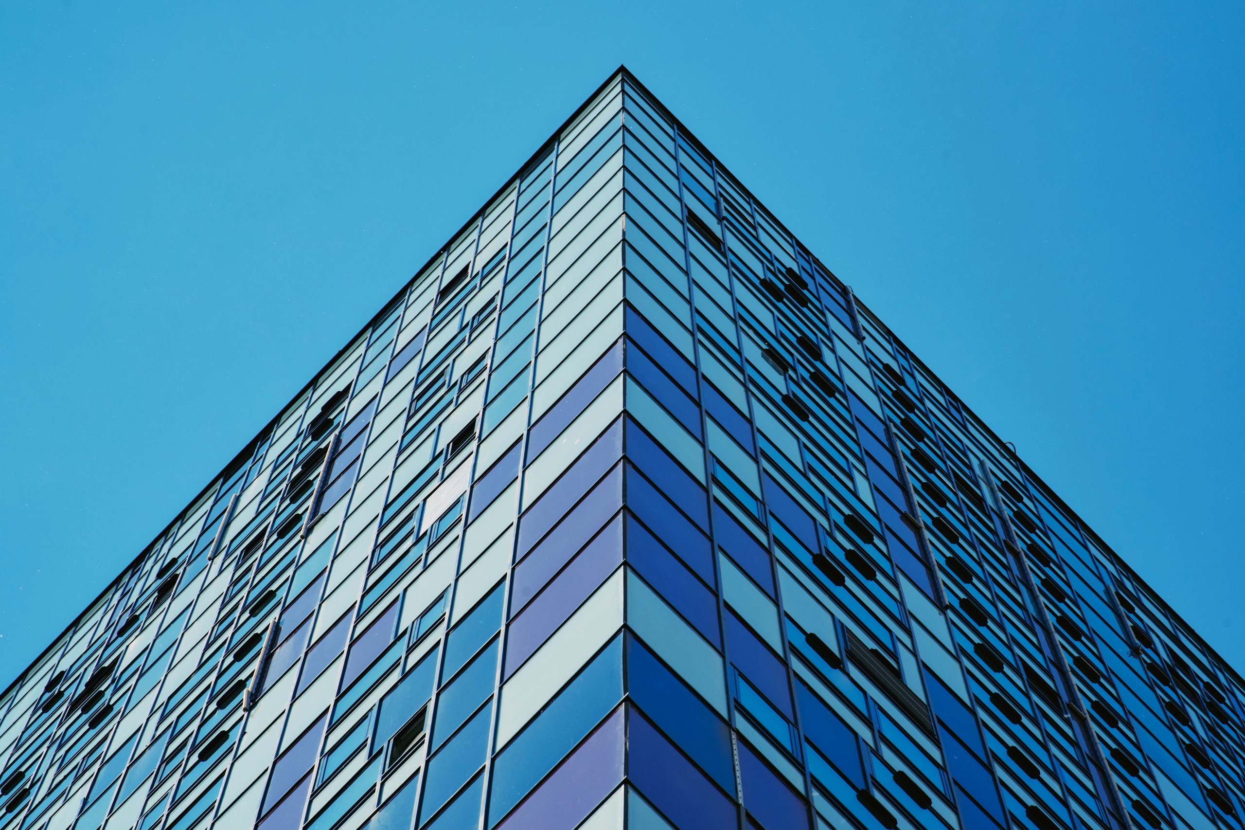 Глеб Колобаев — Фотопроект «Угол зрения» 2024