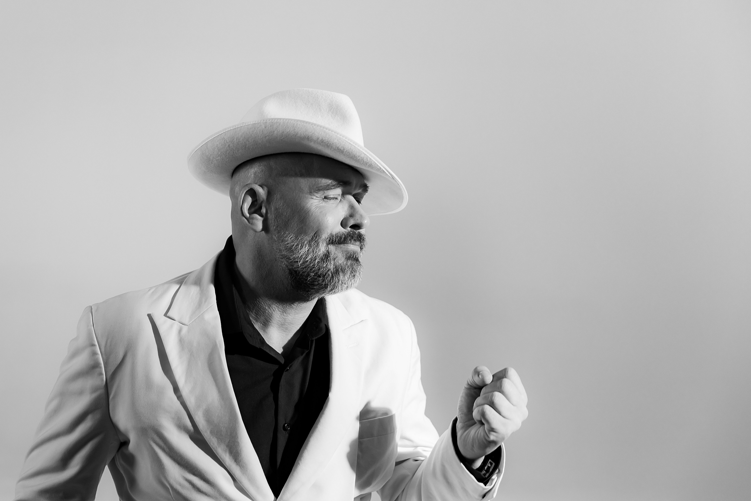 Максим Аверин. Интерьеры, Контент, Портреты | Фотограф в Москве Дани Терно