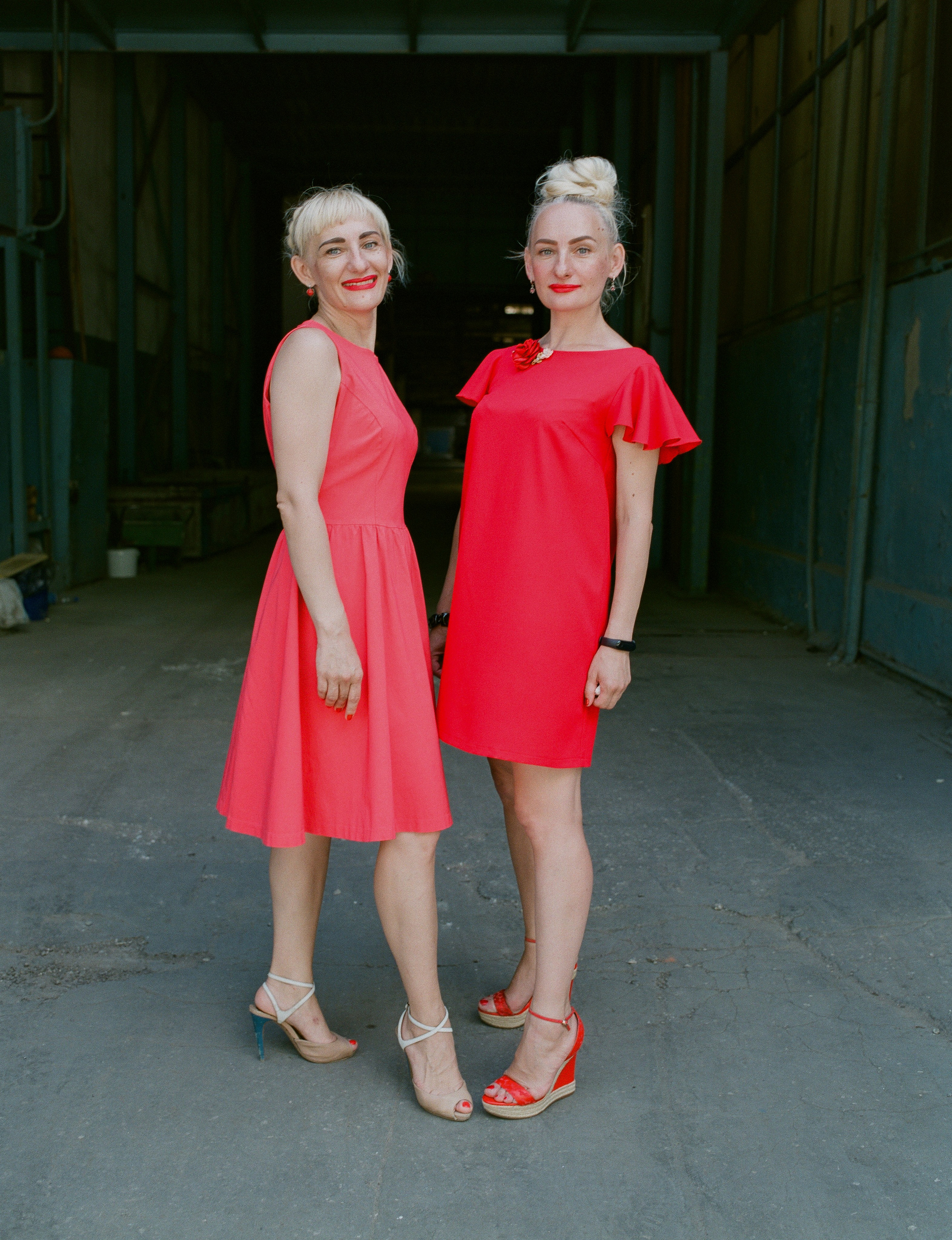 Русский проспект. Главная