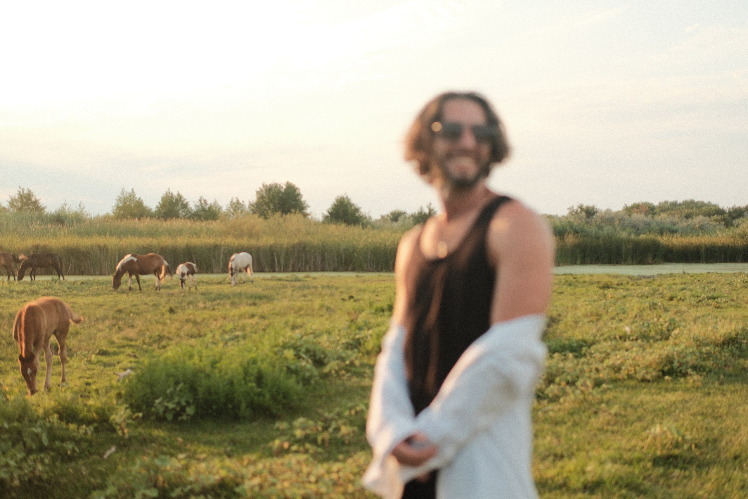 Внезапная фотосессия. Фотограф/Видеограф из Саратова