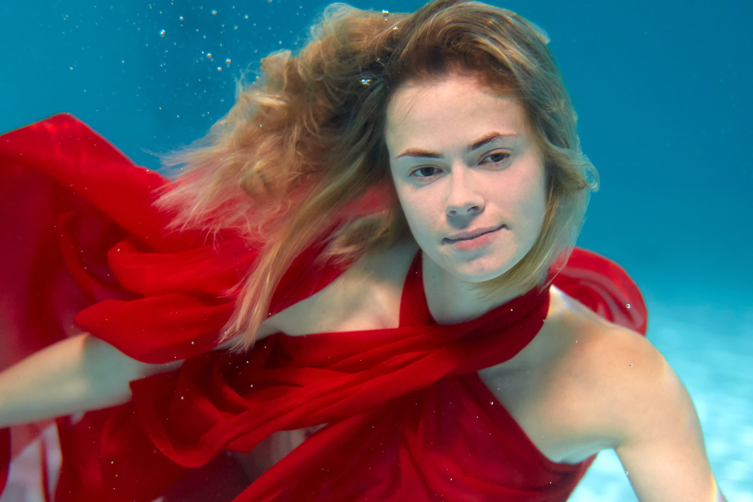 Фотограф в Ярославле Михаил Семенов. Фотосессия в отеле «АЗИМУТ»