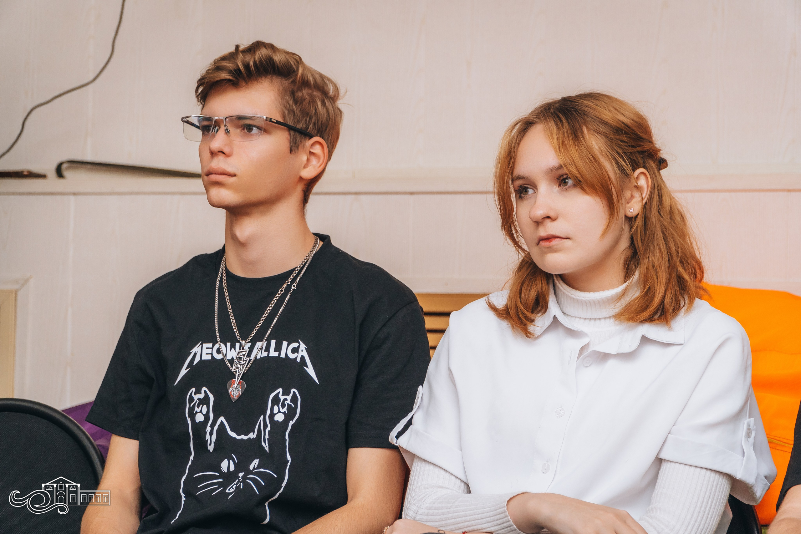 Защита персональных данных. Новотитаровский Дом культуры