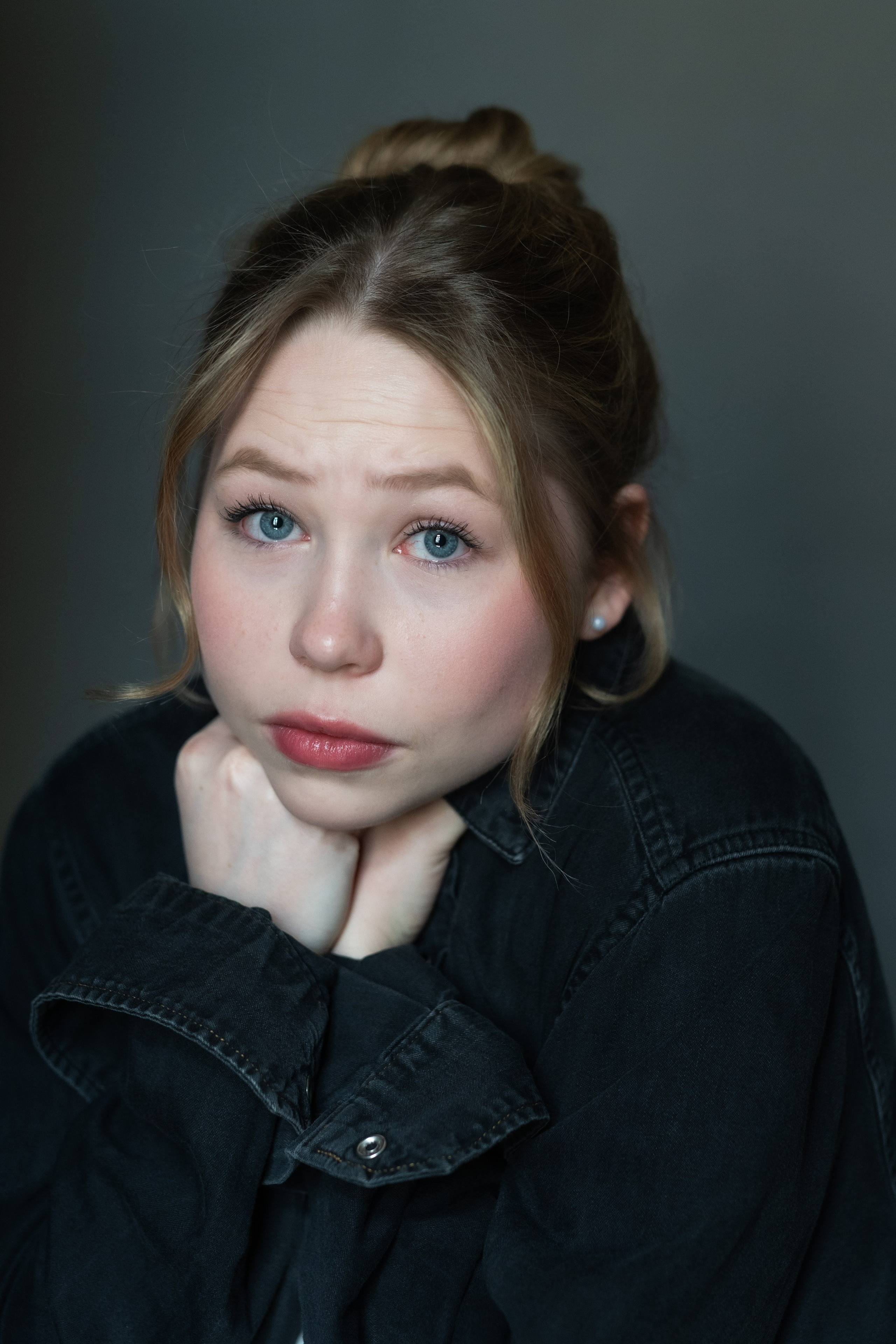 Анна Кузнецова. Агентство талантов «Sonic Agency — SA»